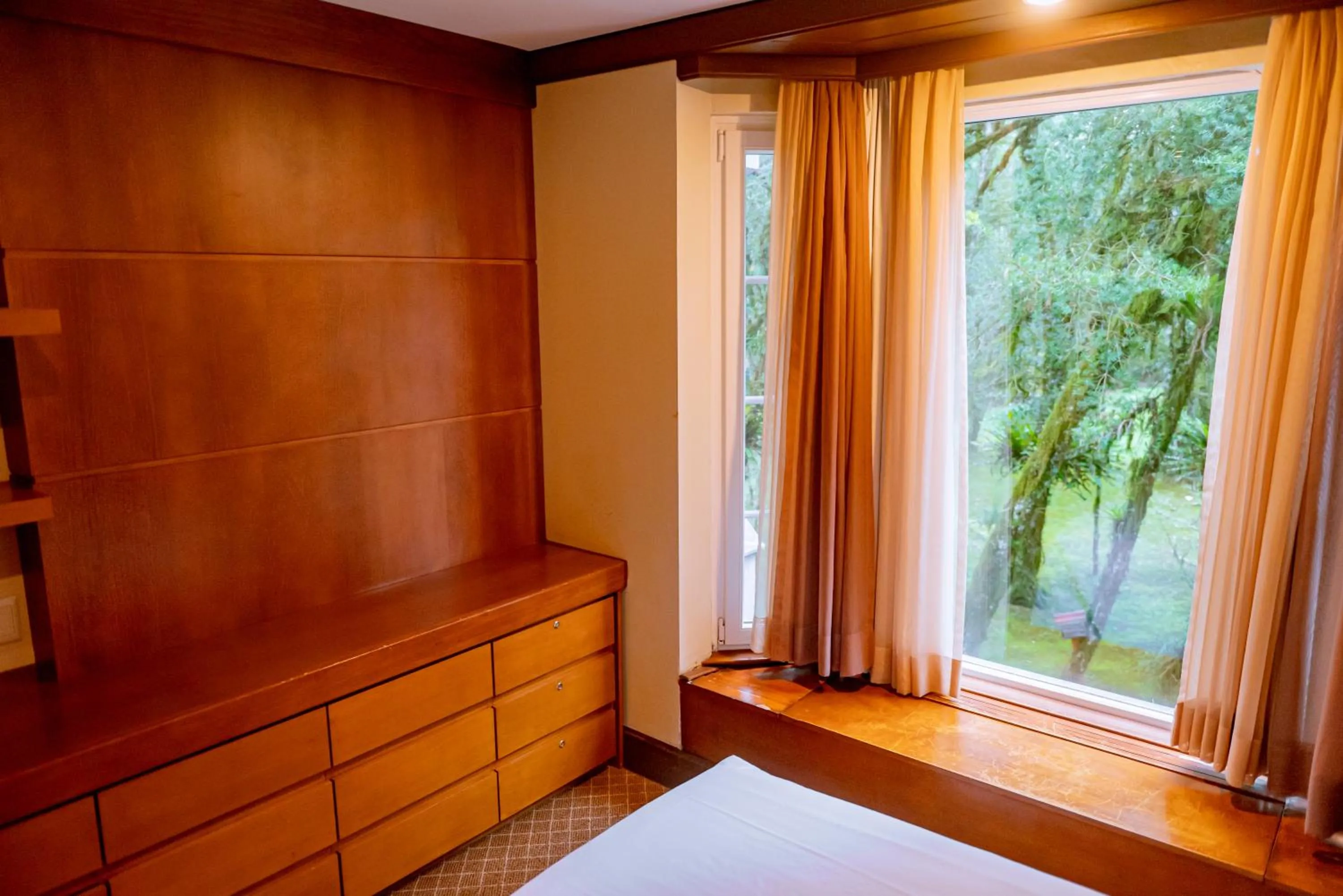 Suíte Laje de Pedra Mountain Village