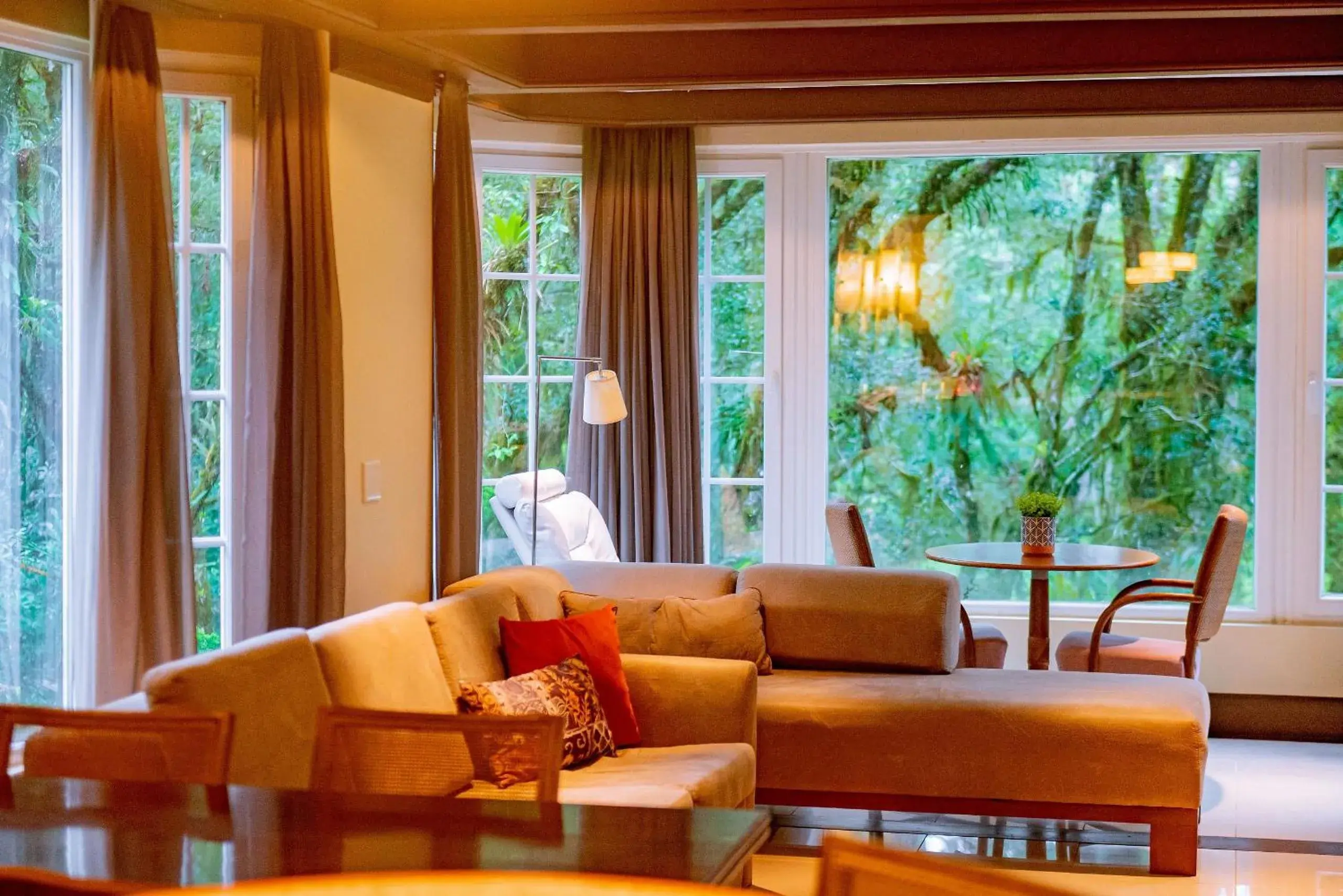 Suíte Laje de Pedra Mountain Village Suíte Laje de Pedra Mountain Village