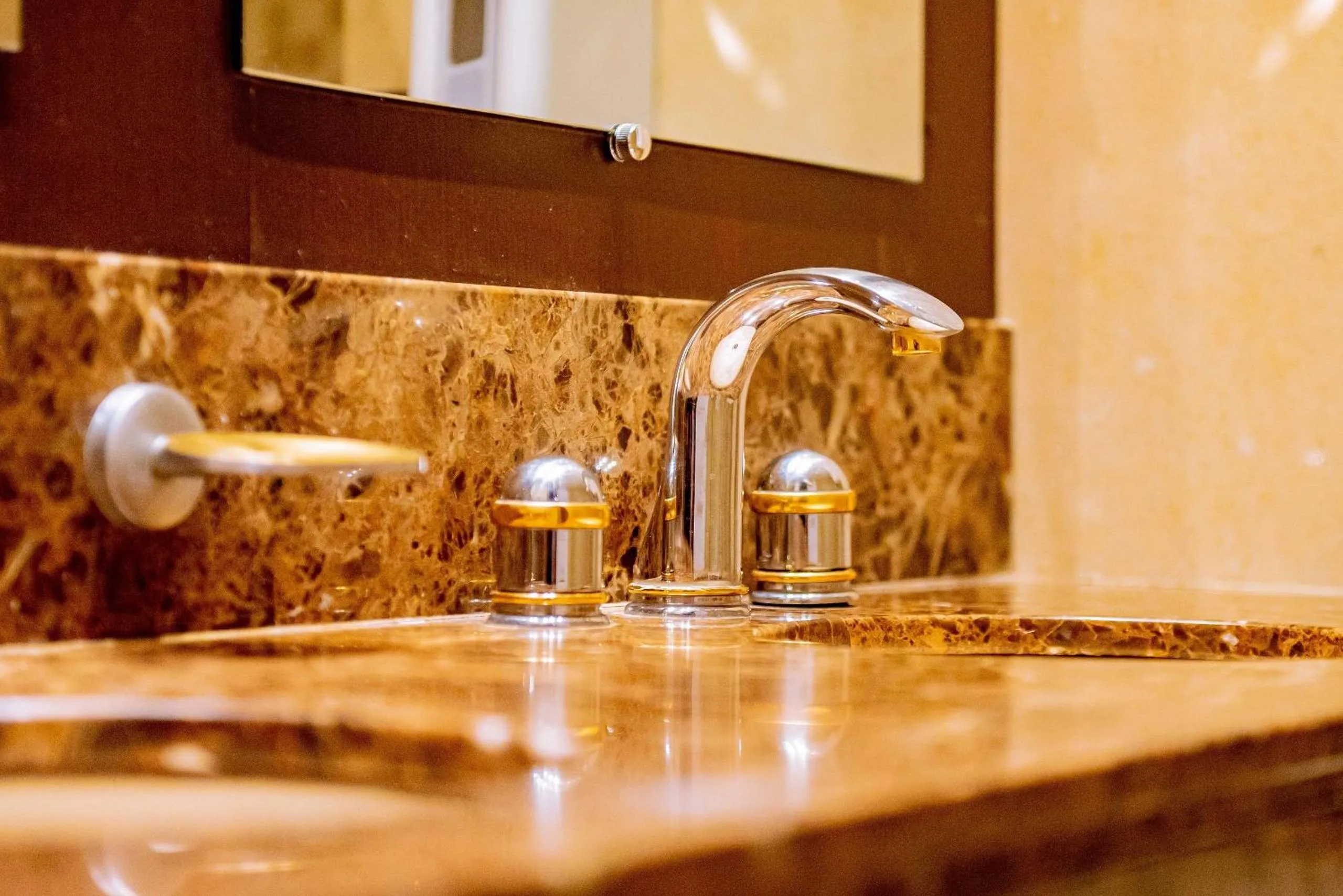 Toilet in Suíte Laje de Pedra Mountain Village