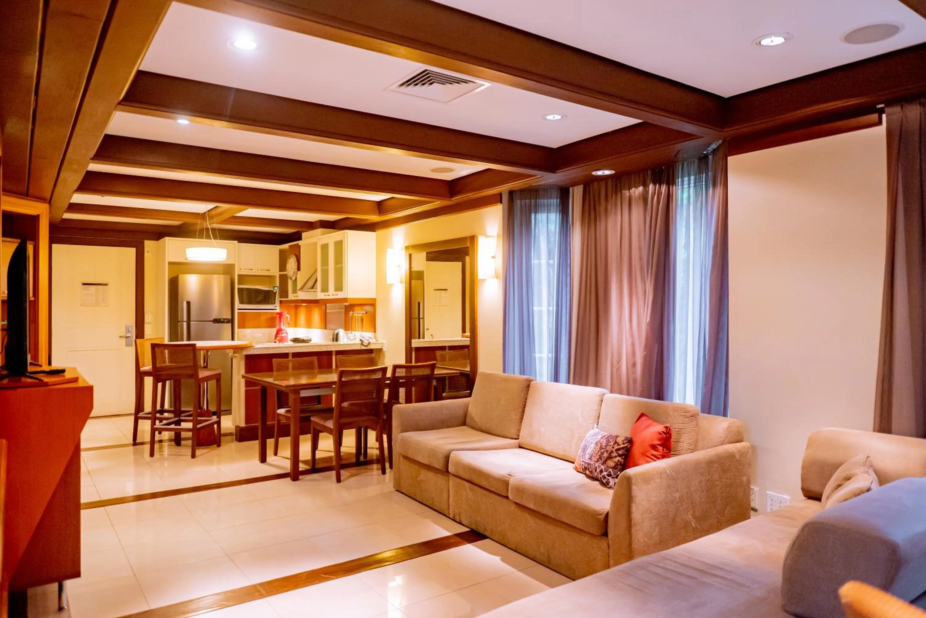 Suíte Laje de Pedra Mountain Village