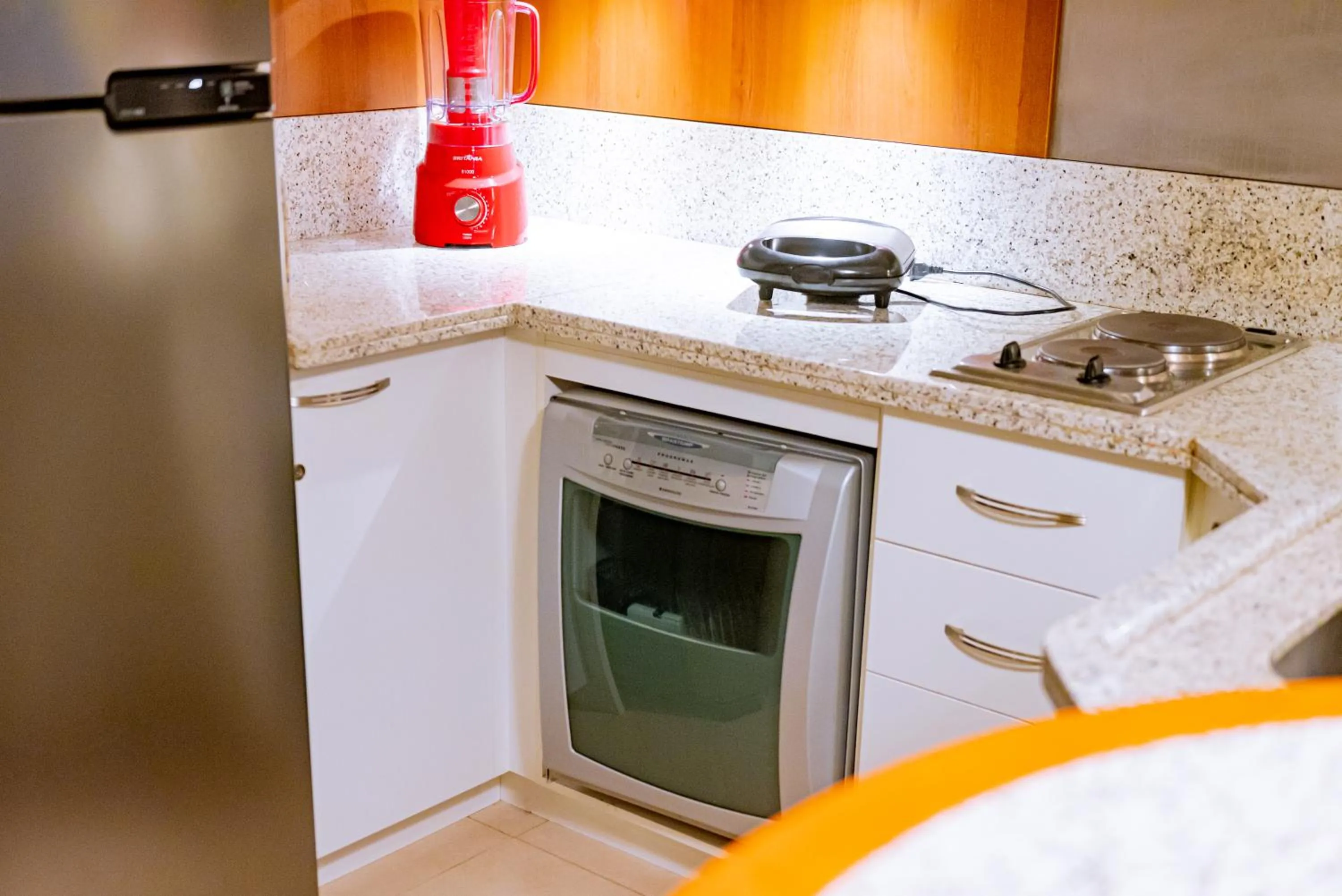 Suíte Laje de Pedra Mountain Village