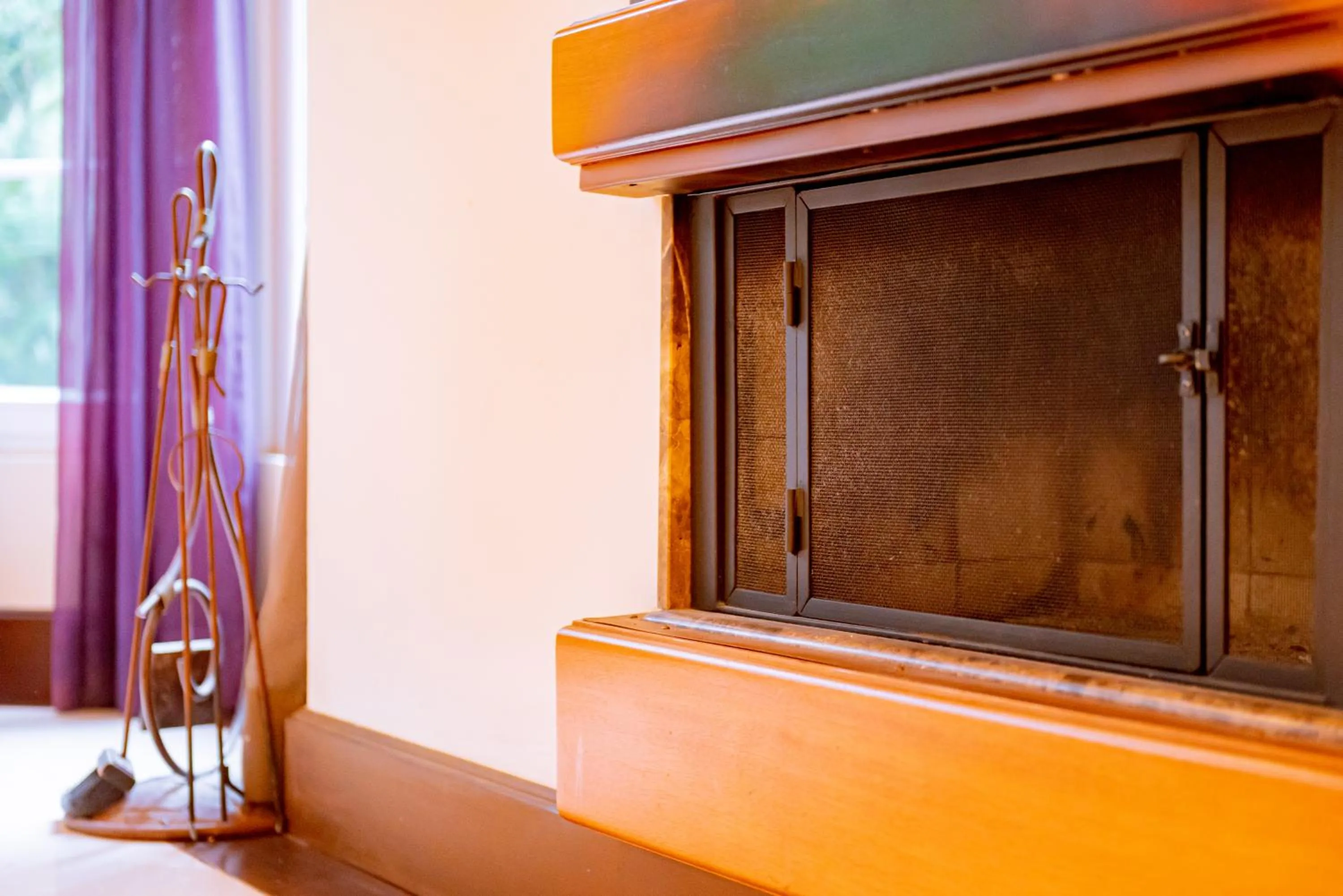 Suíte Laje de Pedra Mountain Village