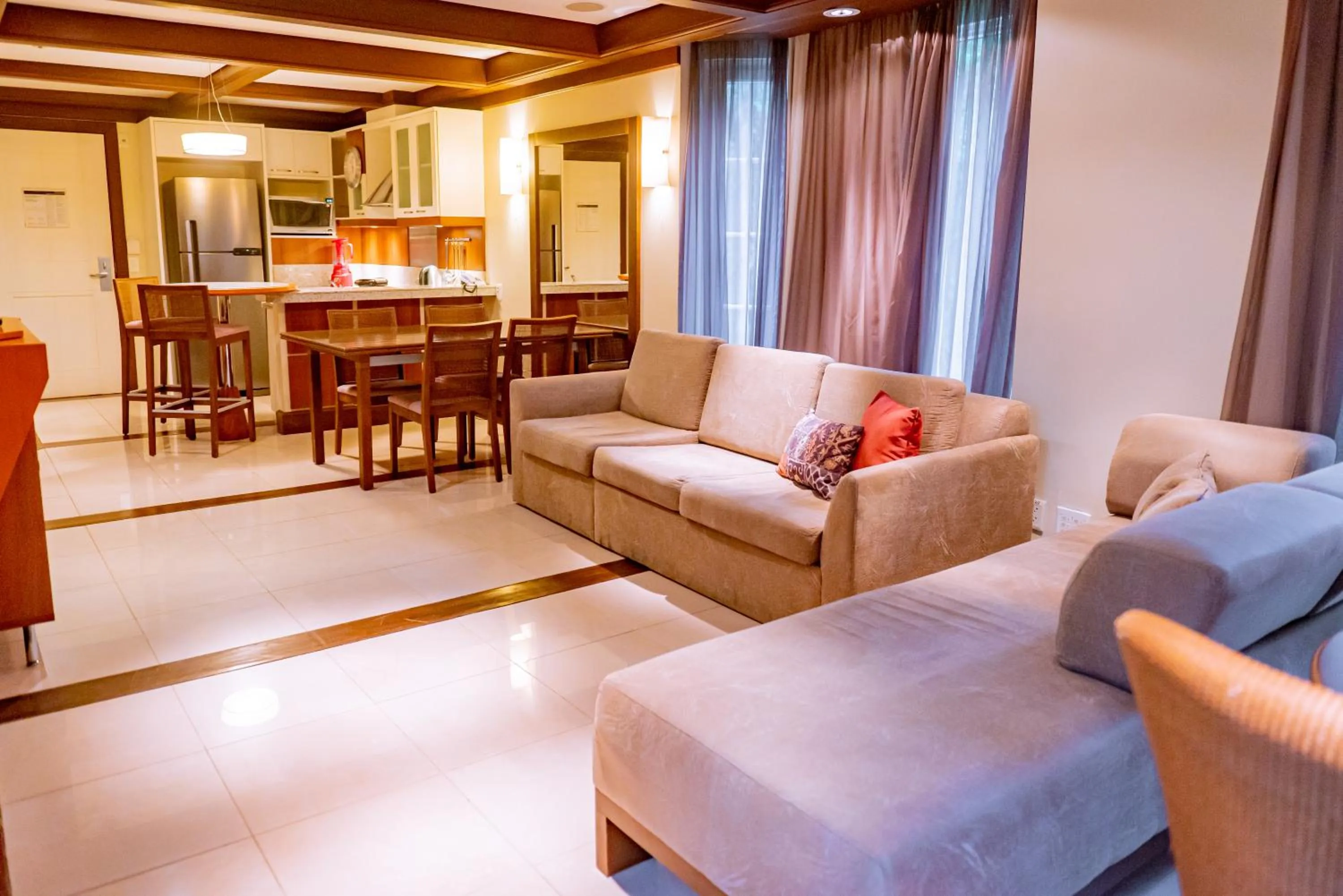 Suíte Laje de Pedra Mountain Village