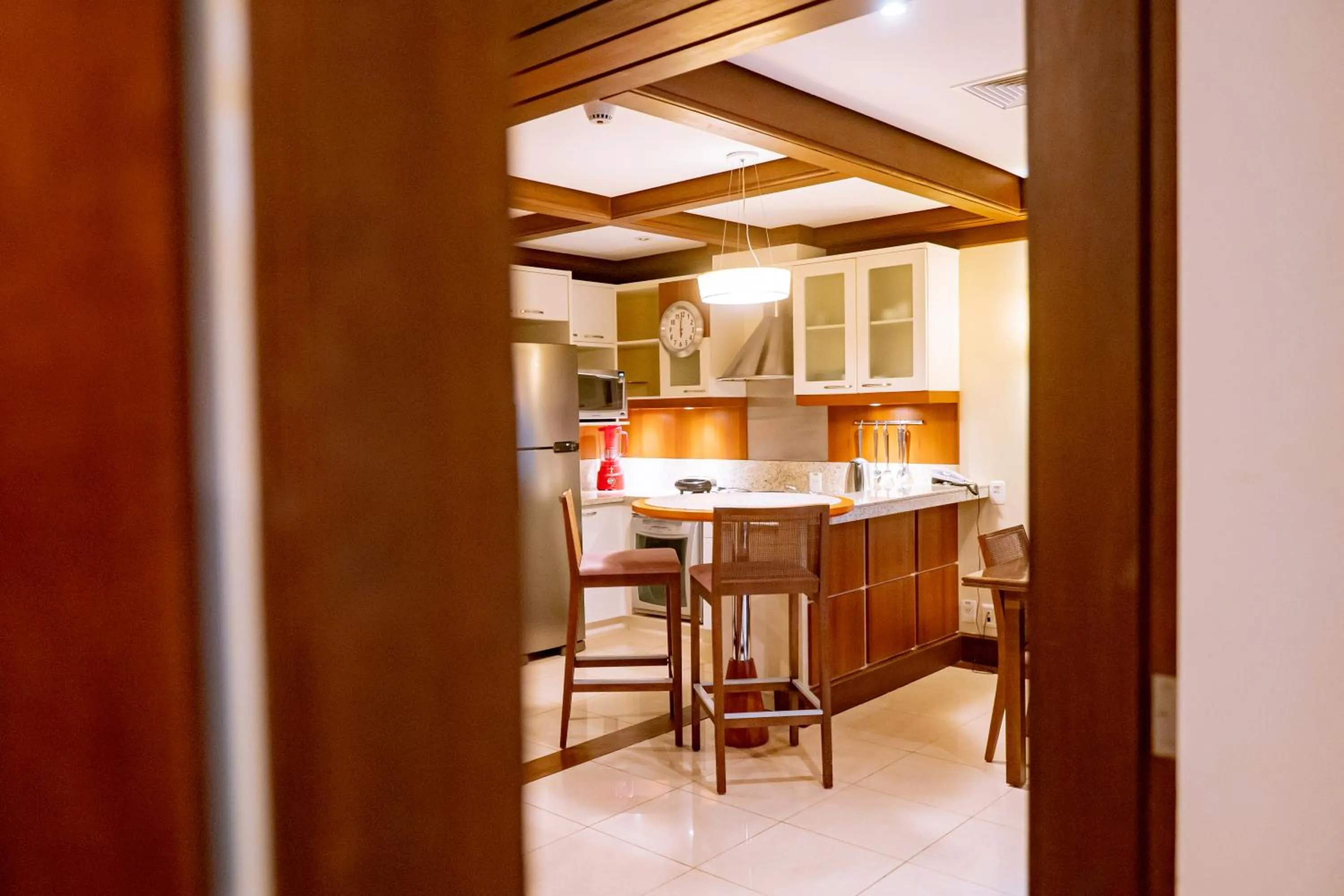 Suíte Laje de Pedra Mountain Village