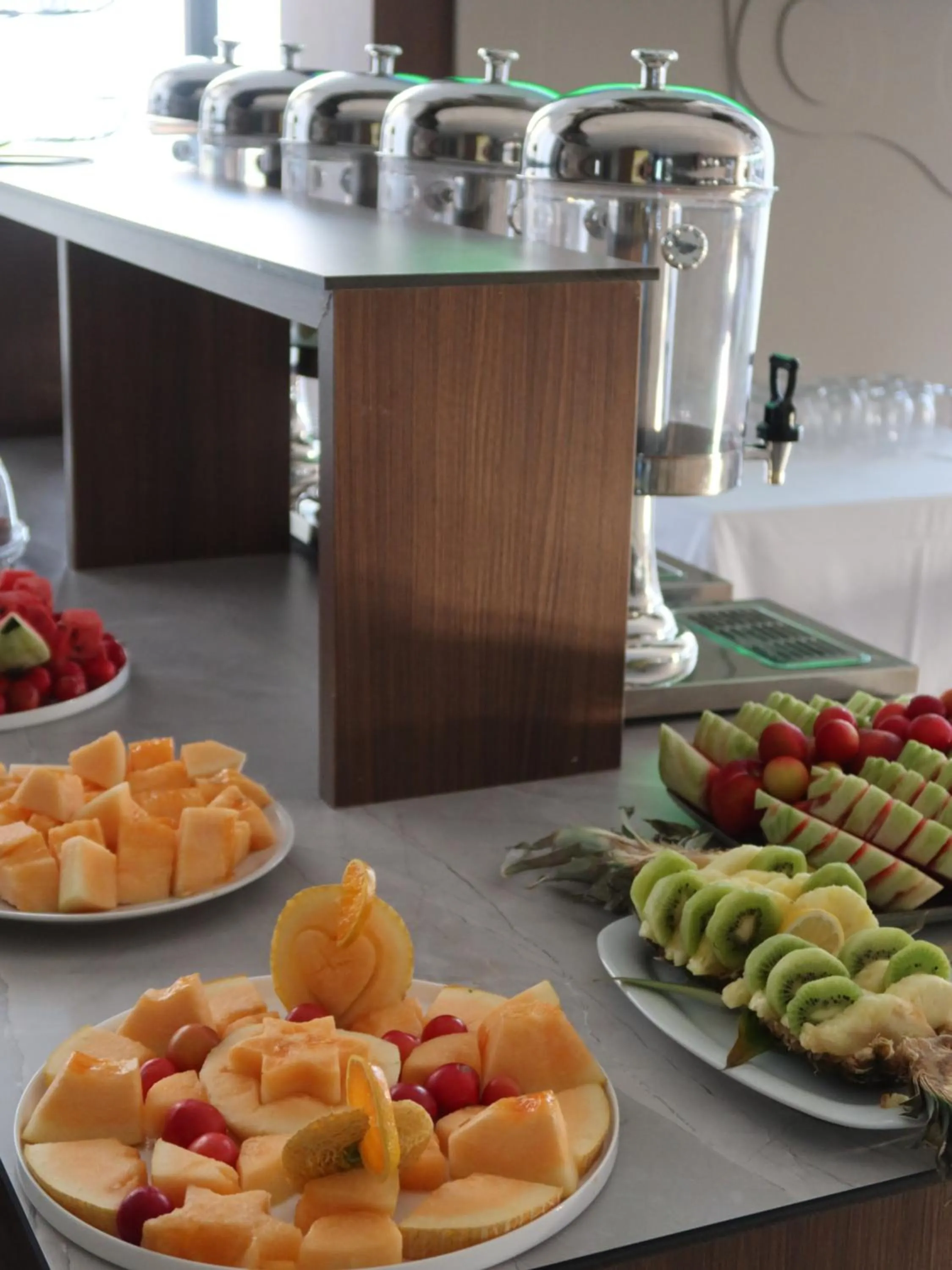 BOLT Boutique Hotel