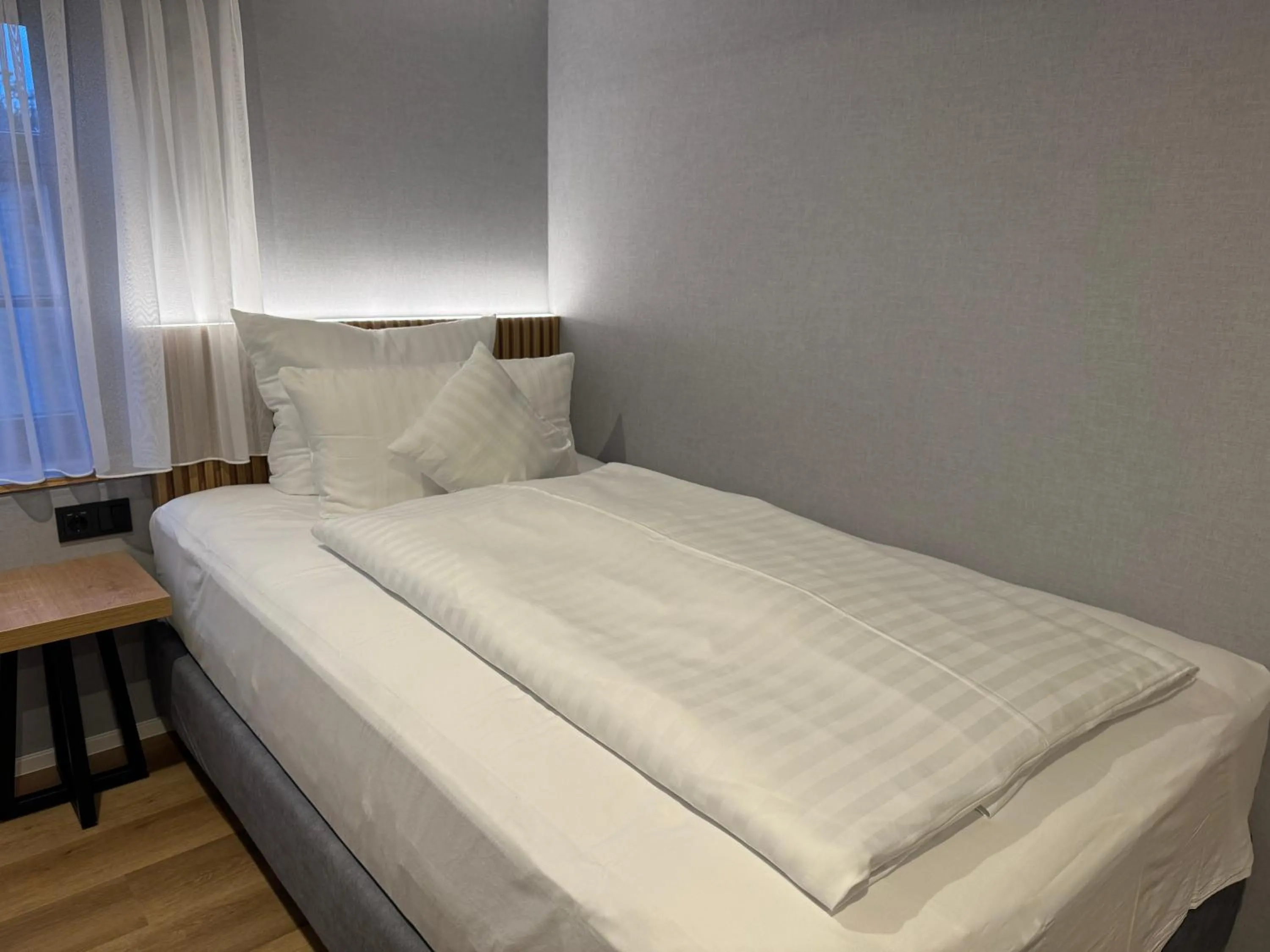 Single Room - single occupancy in Goldener Stern