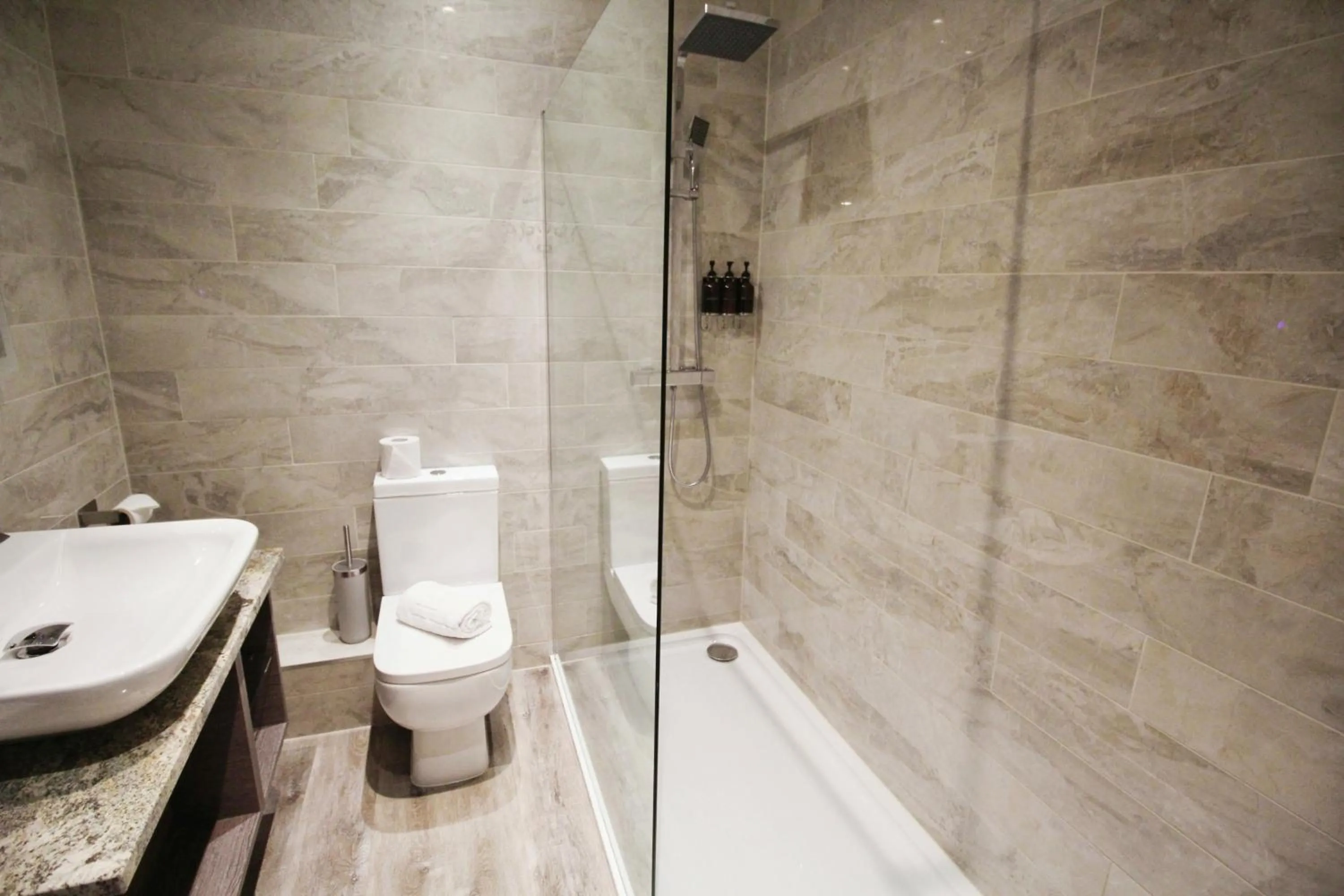 Family in The Psalter