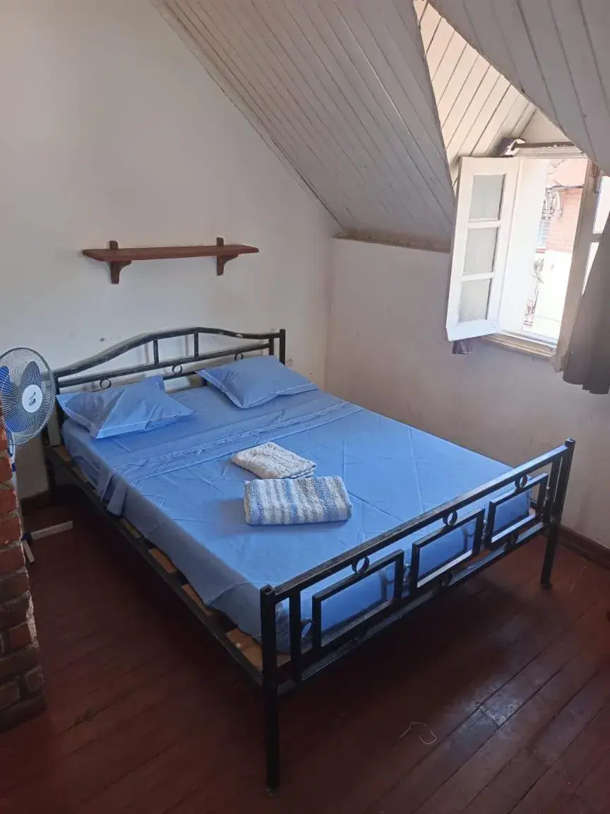 Double Room in La lanterne Double Room in La lanterne