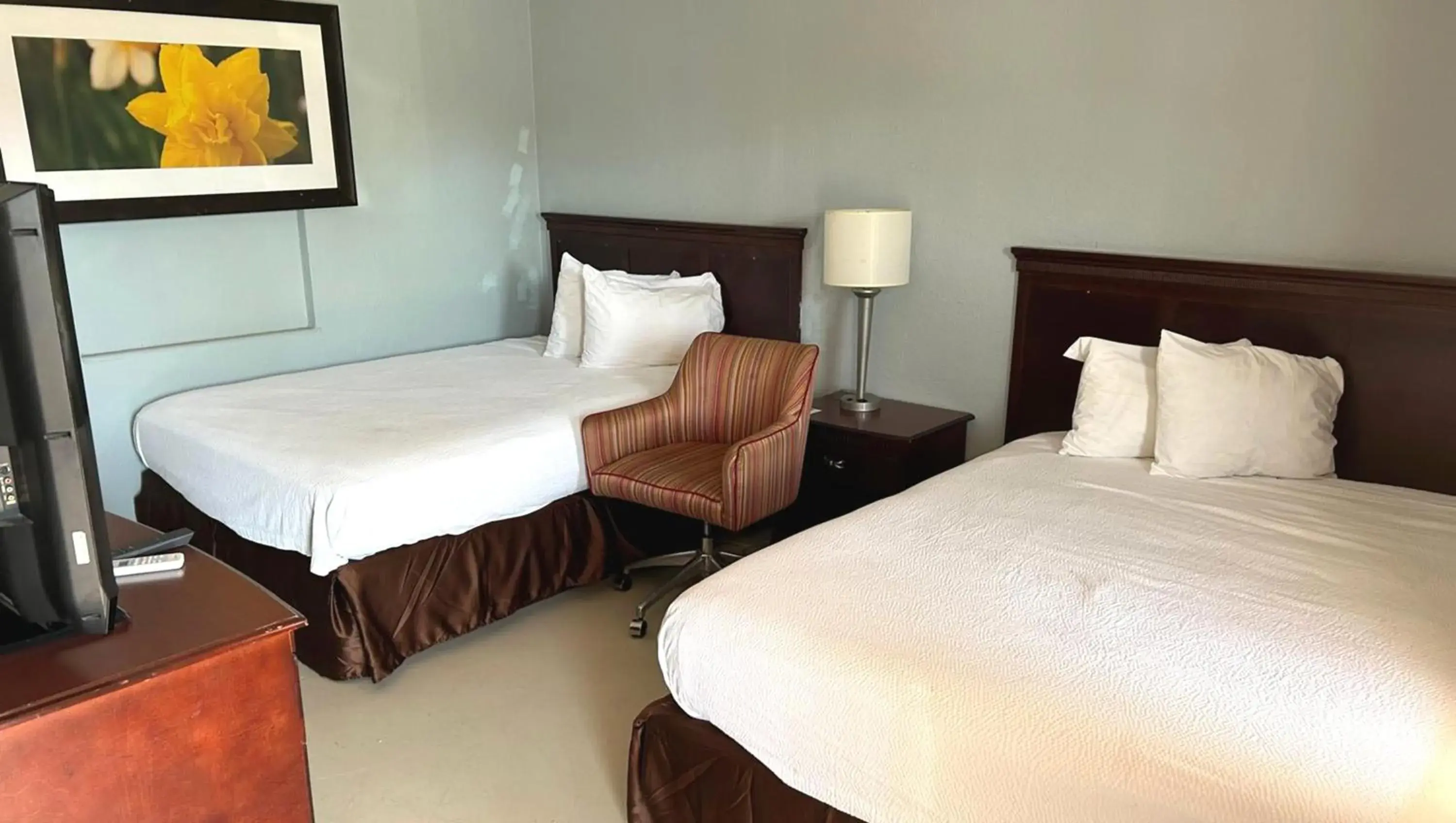 Photo of the whole room in Steven Motel Photo of the whole room in Steven Motel