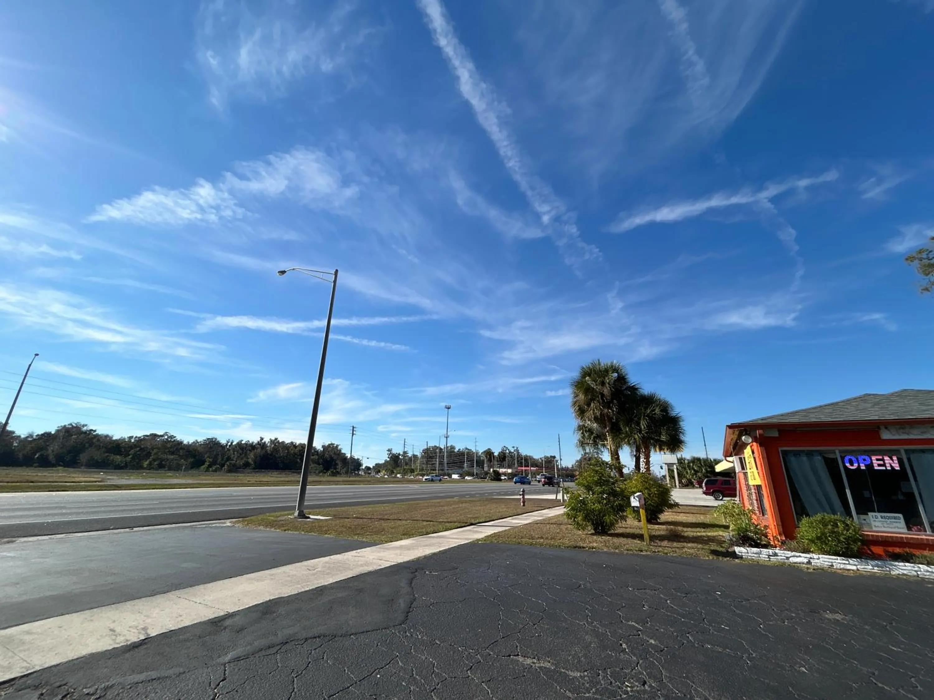 Street view in Stevens Motel by Capital O Ocala US 27