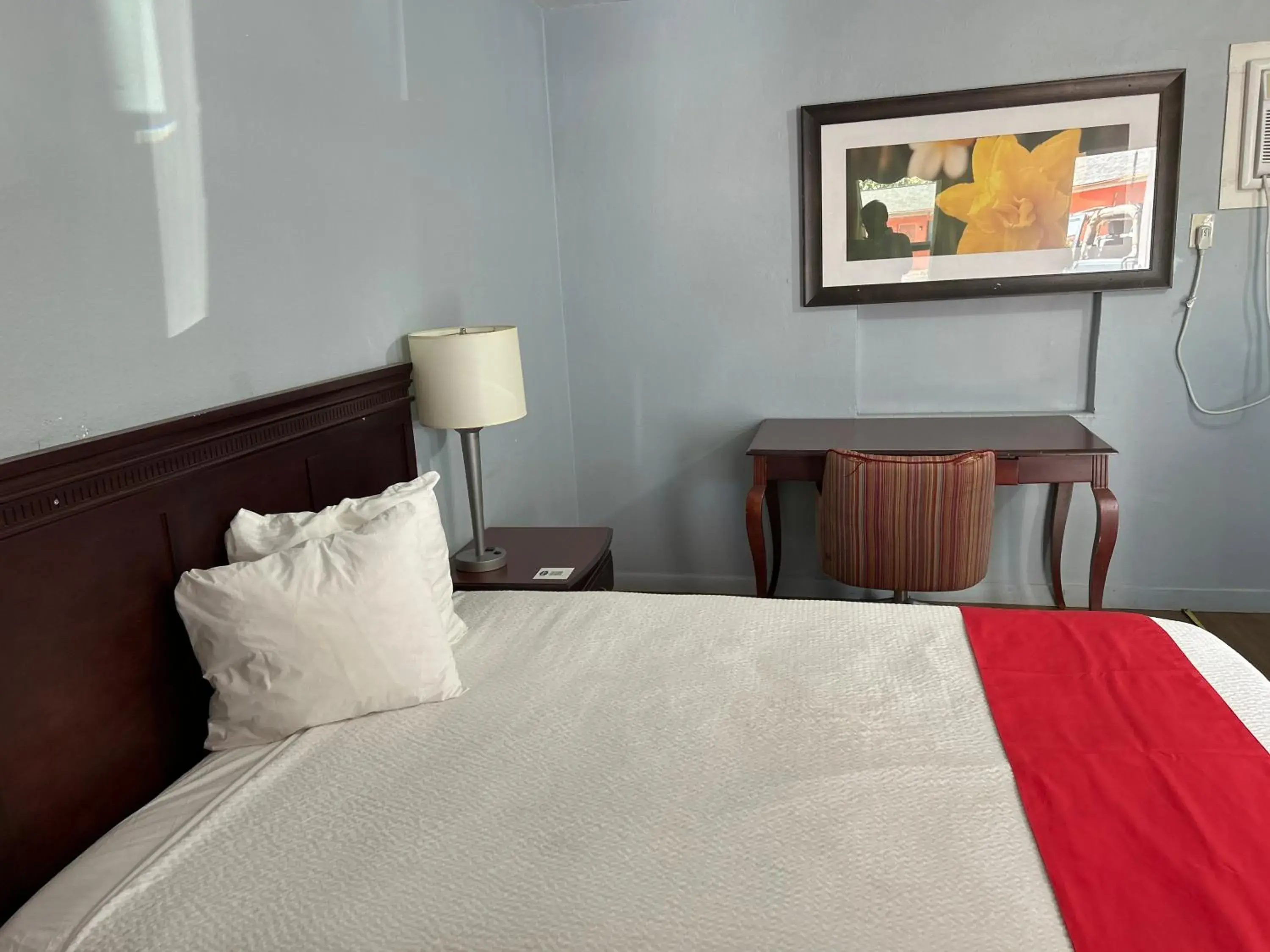 Bedroom, Bed in Stevens Motel by Capital O Ocala US 27 Bedroom, Bed in Stevens Motel by Capital O Ocala US 27