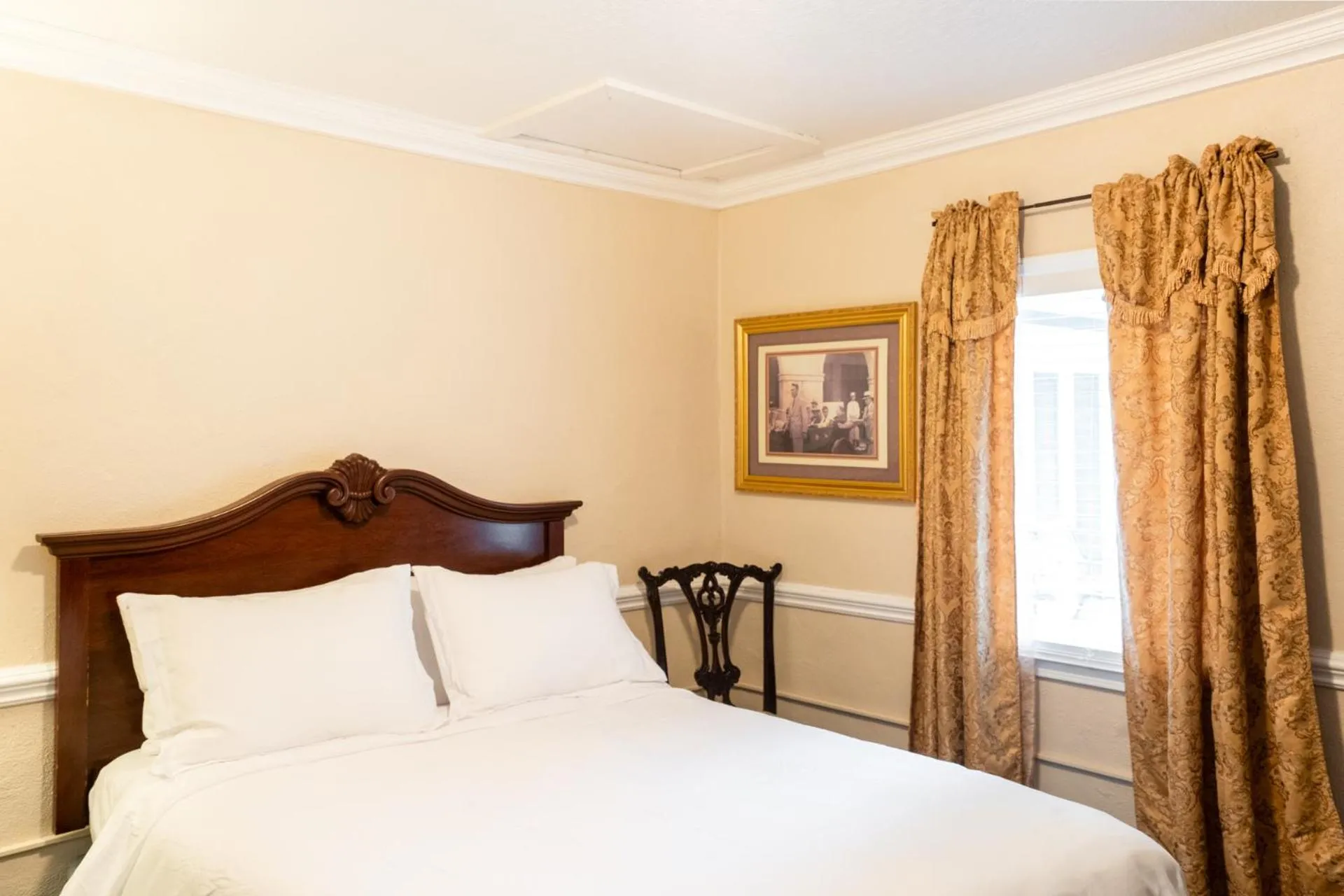 Lake Lure Inn and Spa