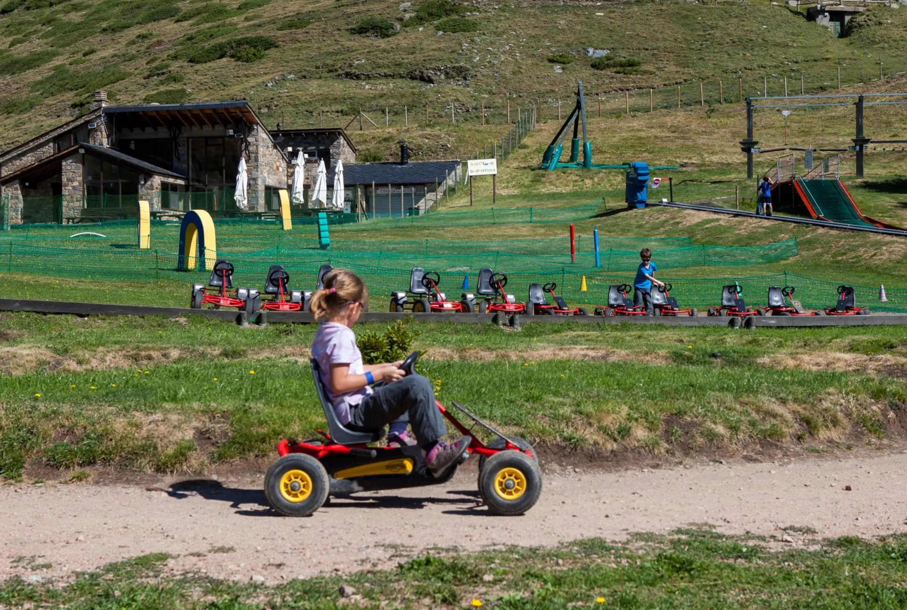 Activities in Hotel Vall de Núria