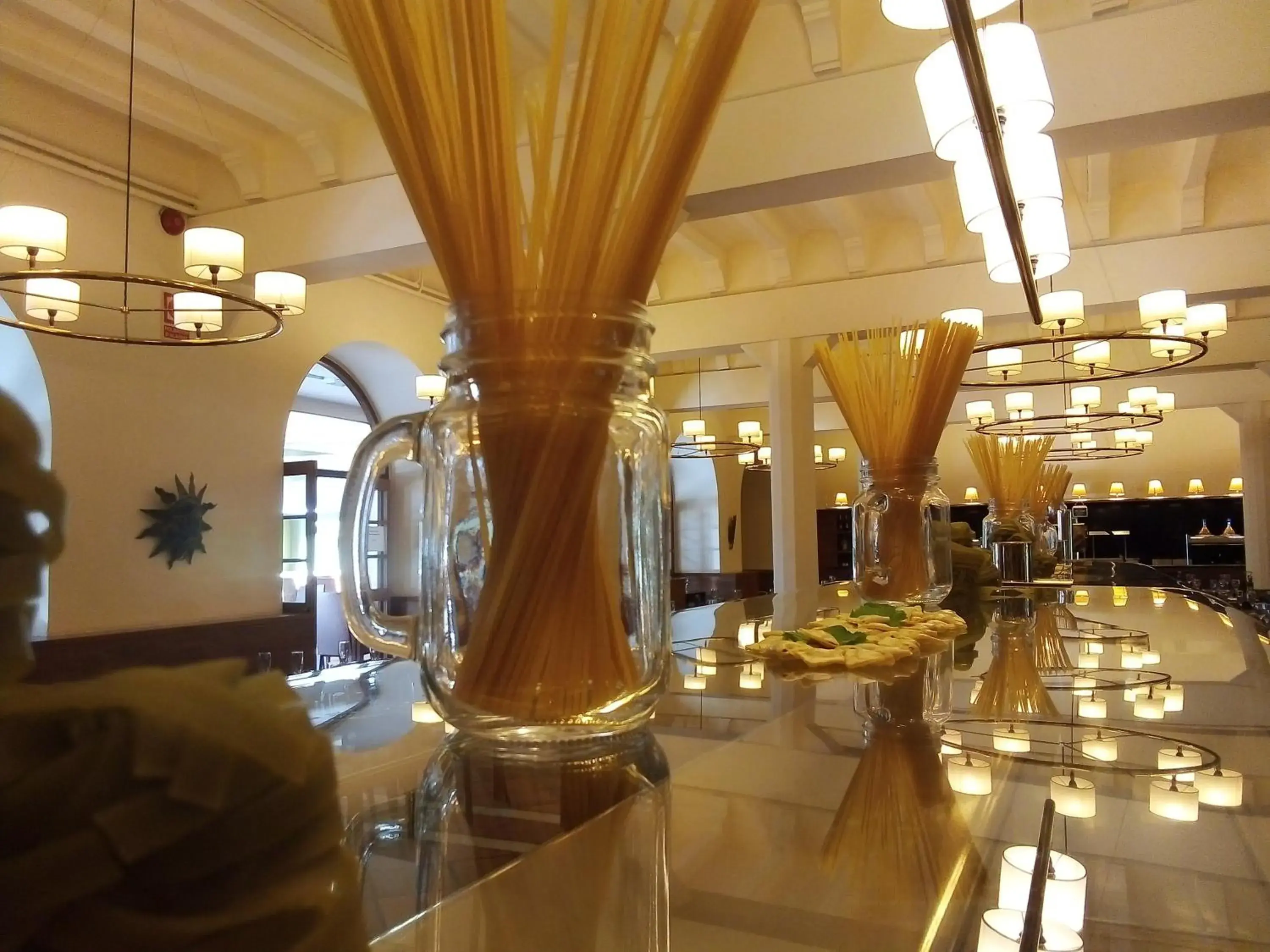 Restaurant/places to eat in Hotel Vall de Núria Restaurant/places to eat in Hotel Vall de Núria