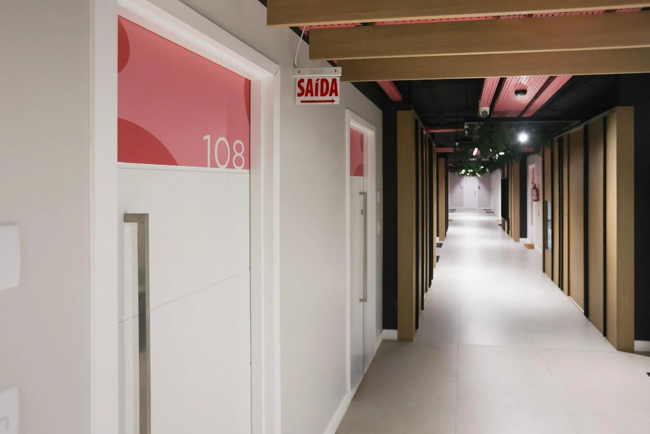 Studio Shopping OKA Floripa - Campeche - SOK108