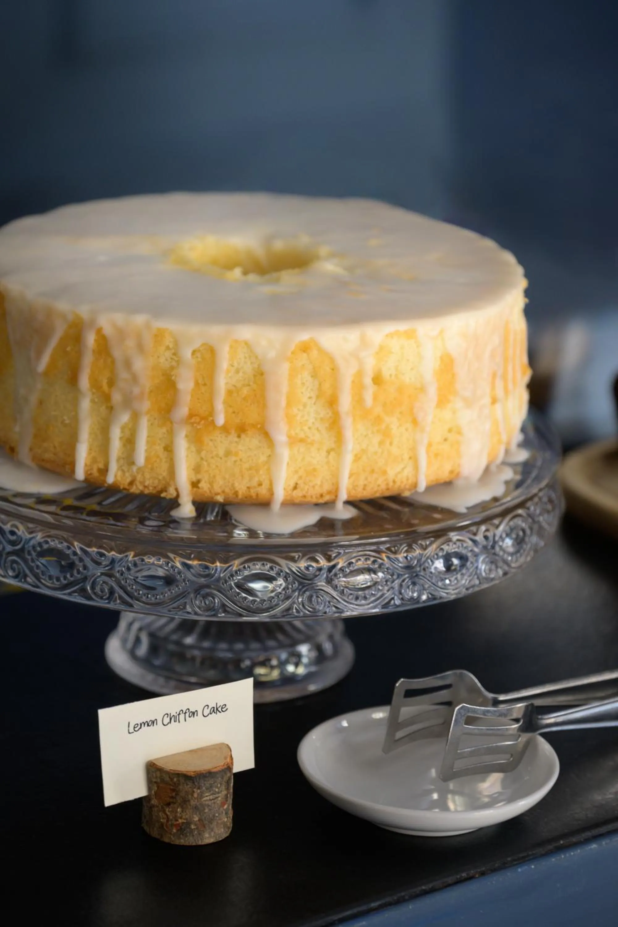 Breakfast in The Fifteen Keys Hotel