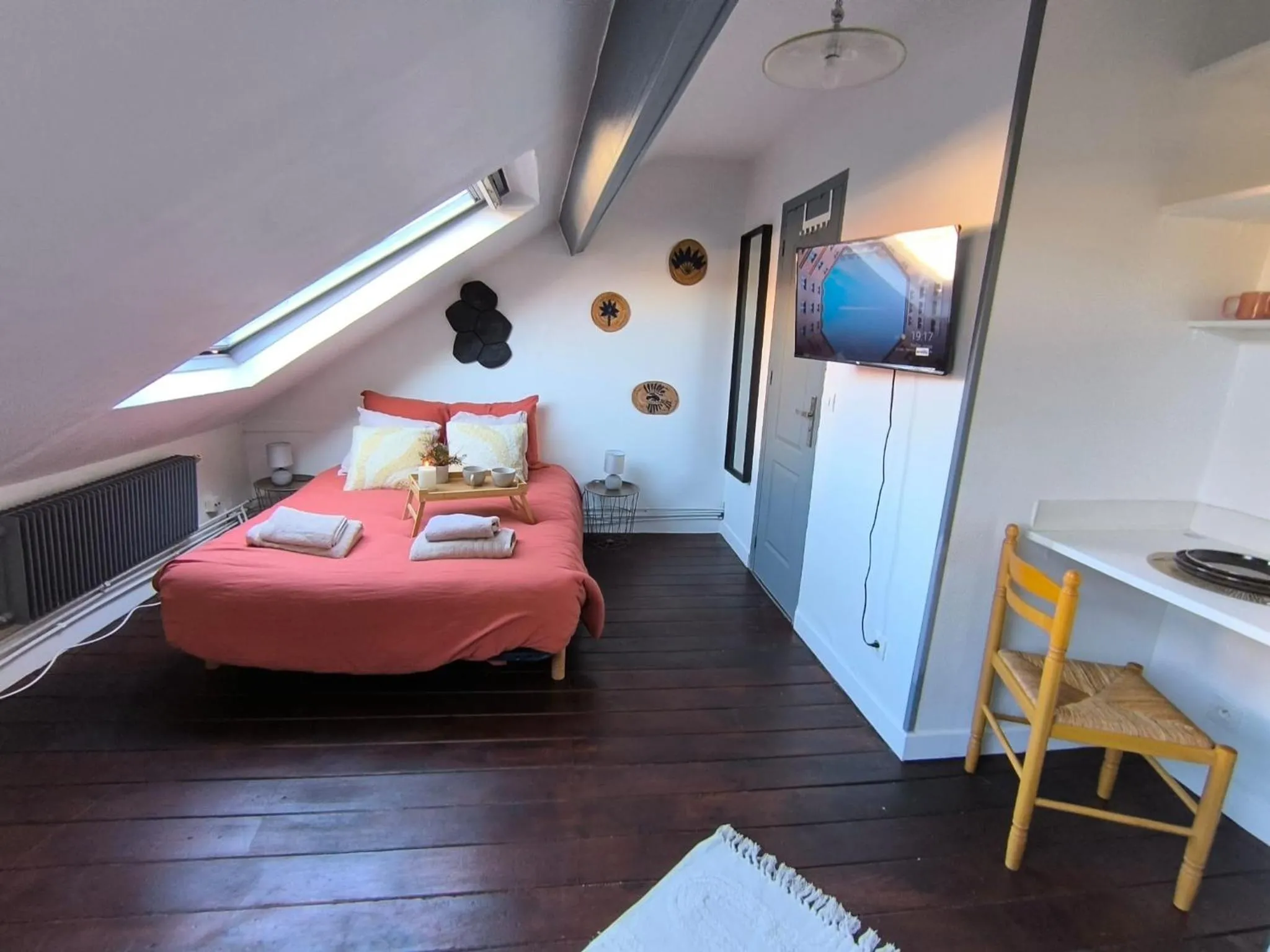 LeRelaisdOdile - Apparts Conforts - LILLE
