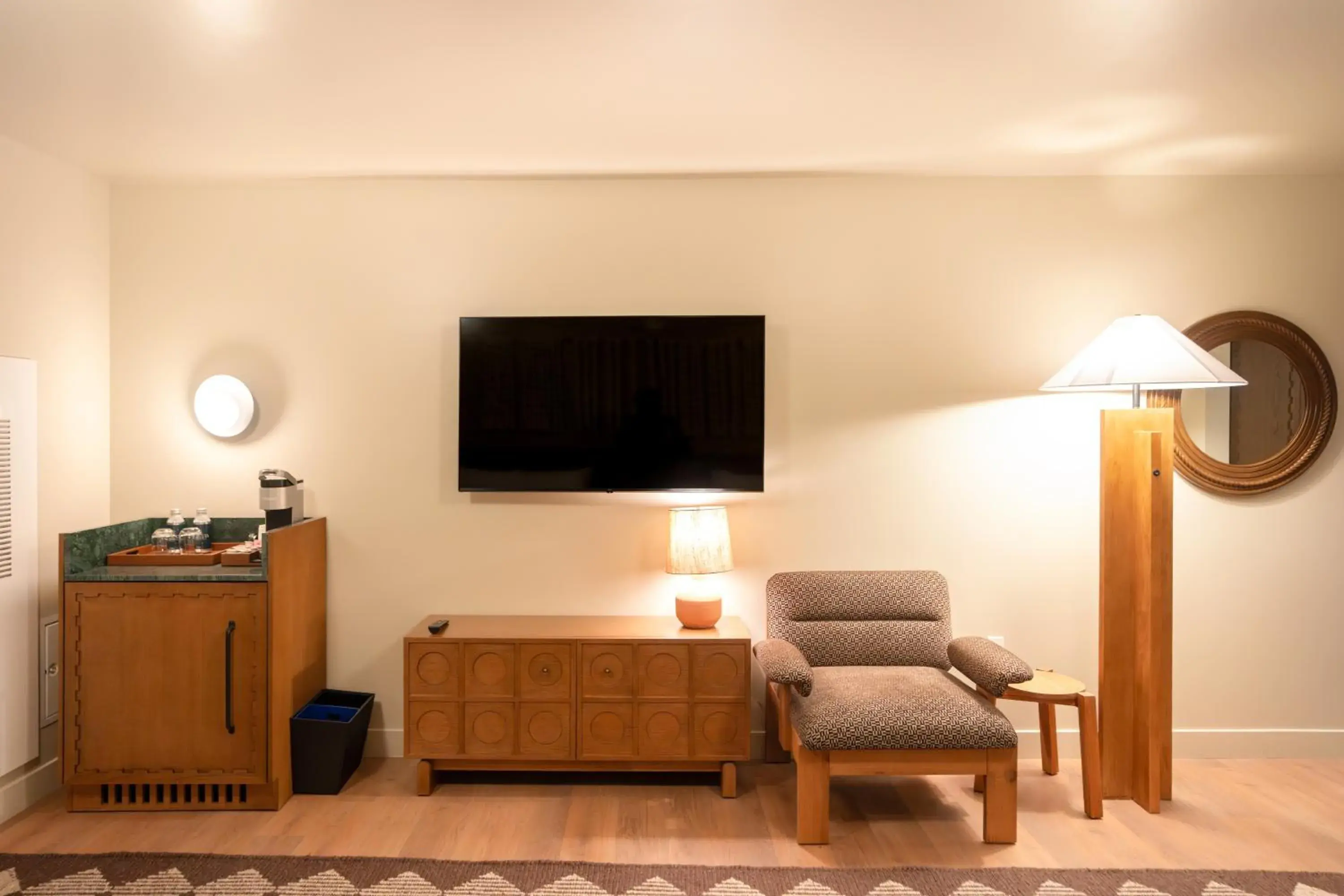 Queen Room with Two Queen Beds - single occupancy - Disability Access in Murrieta Hot Springs Resort Queen Room with Two Queen Beds - single occupancy - Disability Access in Murrieta Hot Springs Resort