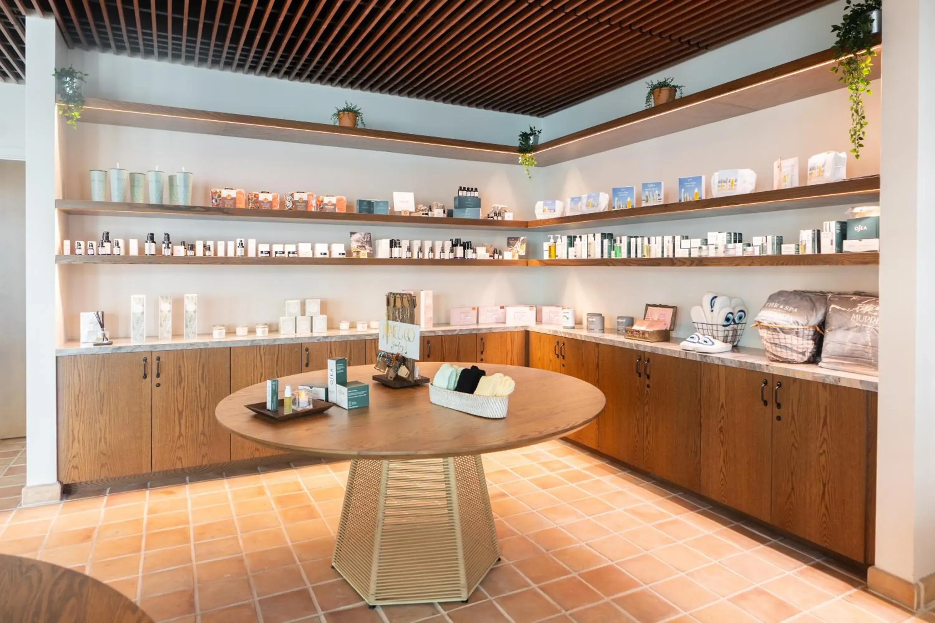 Spa and wellness centre/facilities in Murrieta Hot Springs Resort Spa and wellness centre/facilities in Murrieta Hot Springs Resort