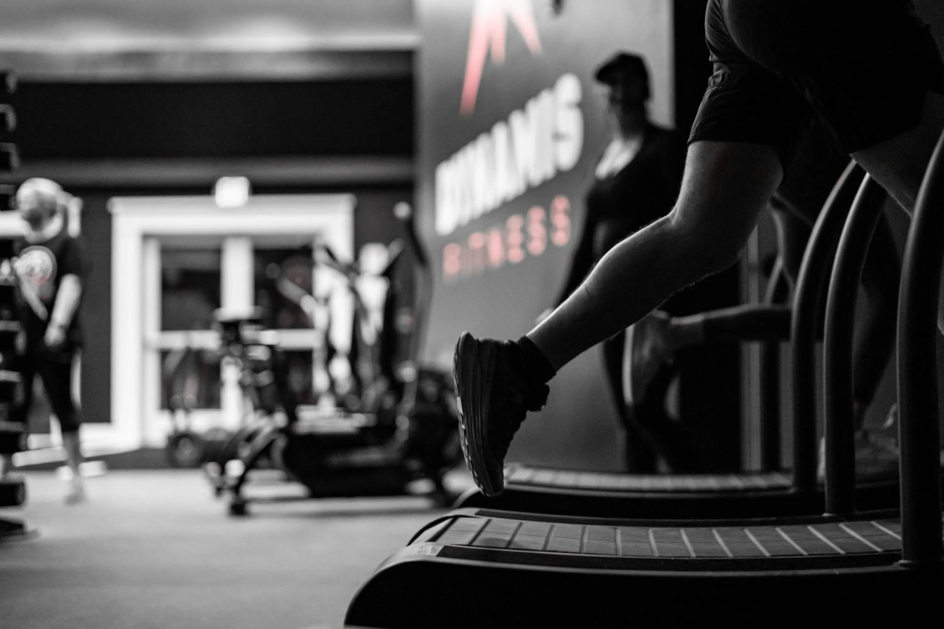 Fitness centre/facilities in Murrieta Hot Springs Resort