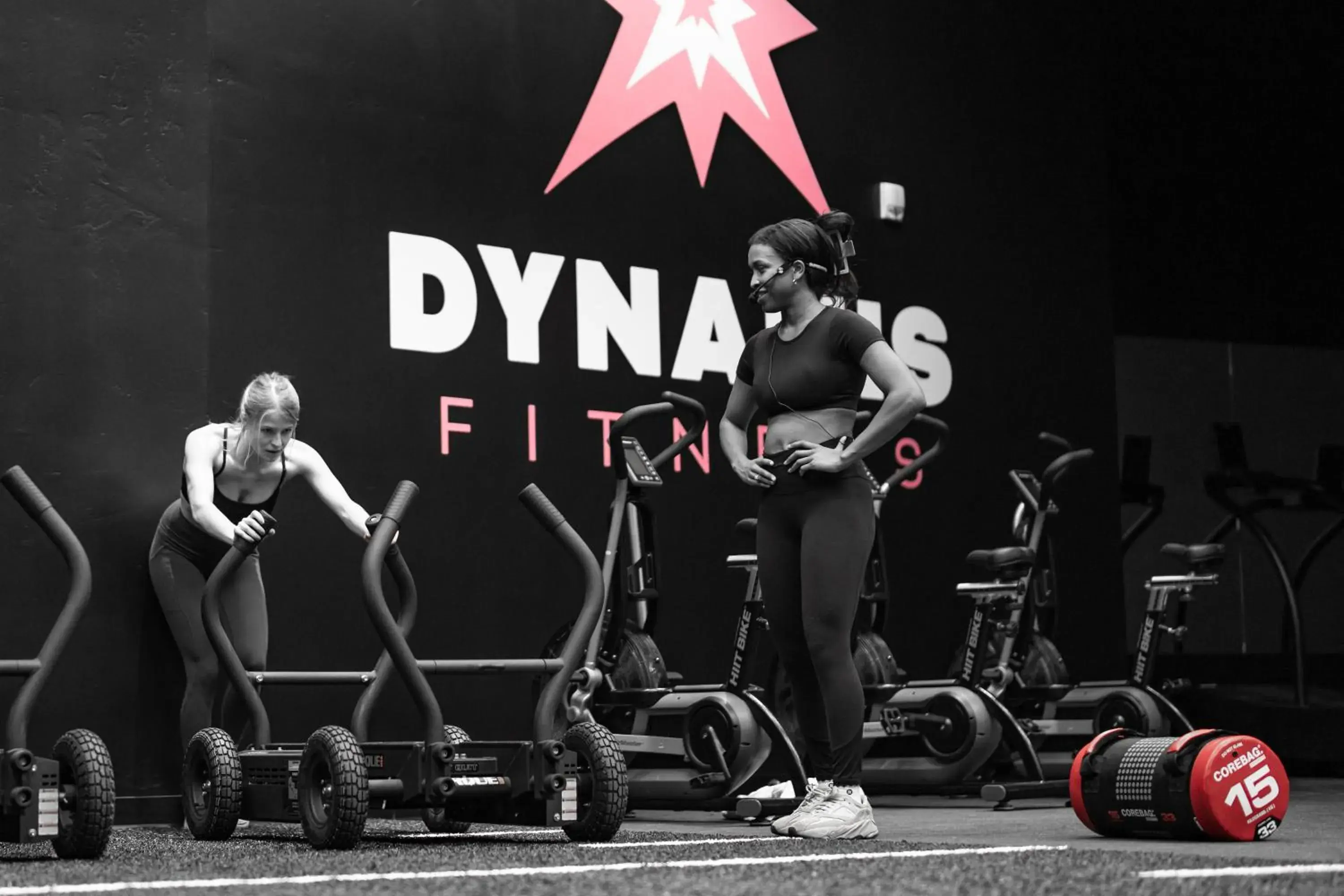 Fitness centre/facilities in Murrieta Hot Springs Resort Fitness centre/facilities in Murrieta Hot Springs Resort