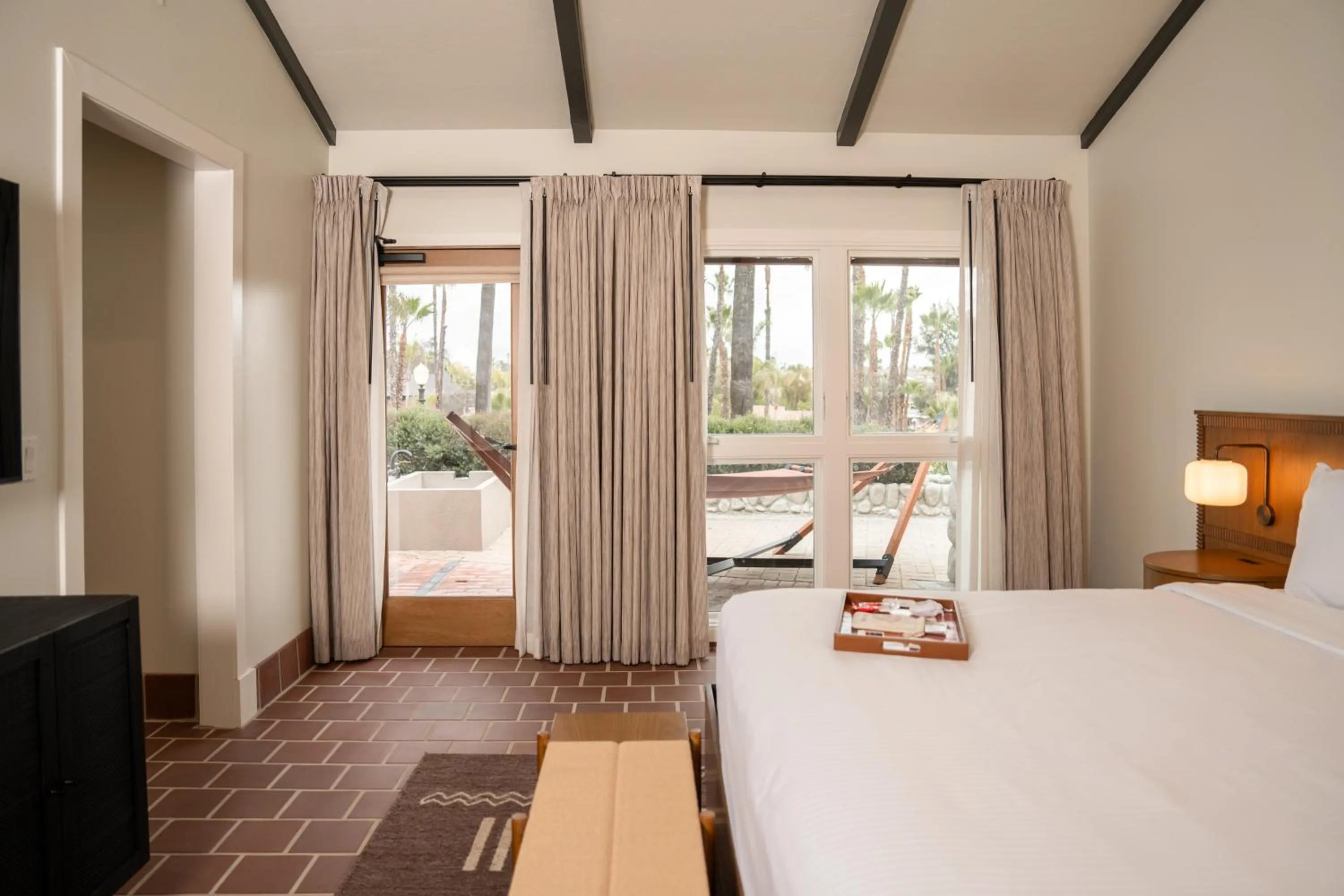 Murrieta Hot Springs Resort