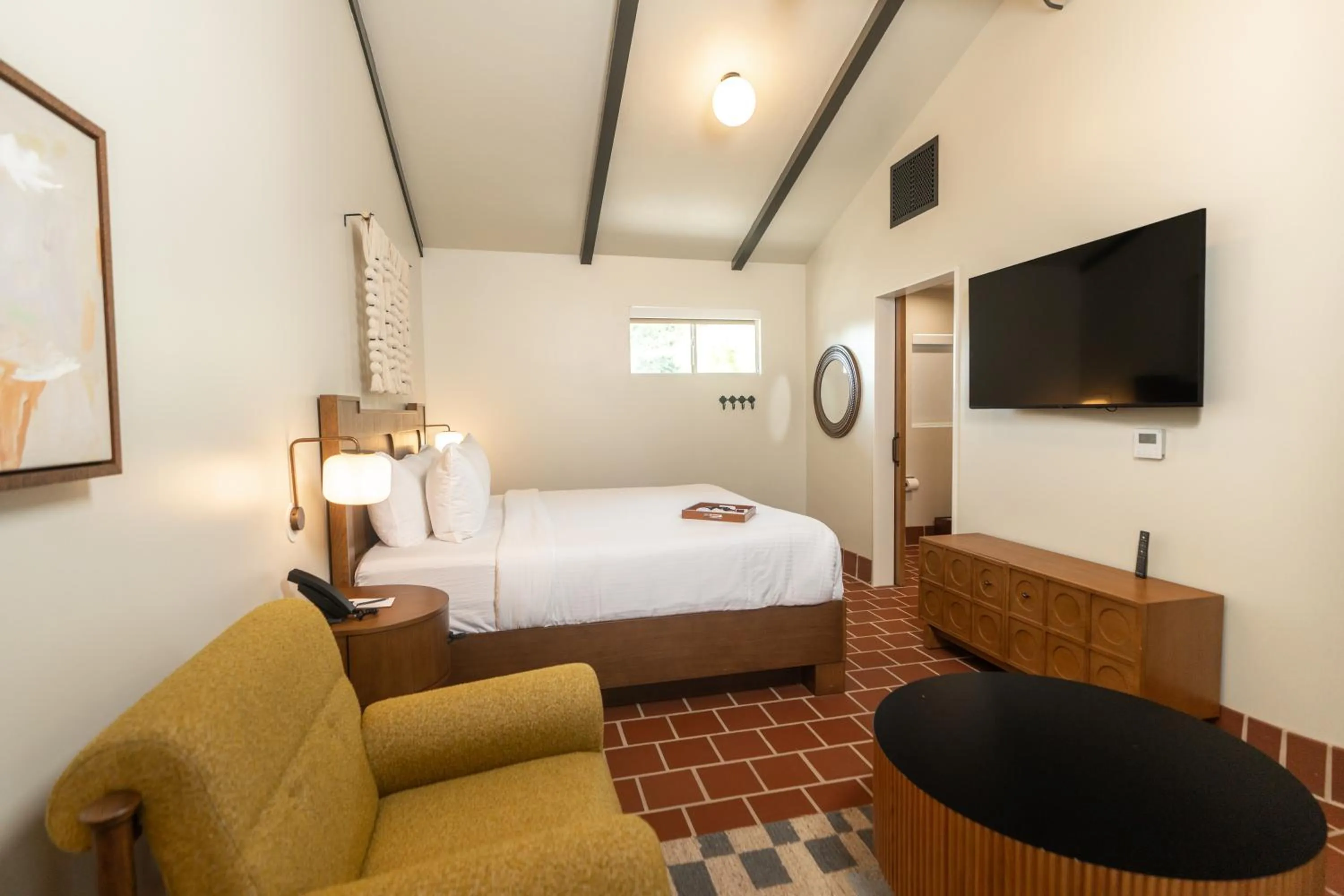 Murrieta Hot Springs Resort