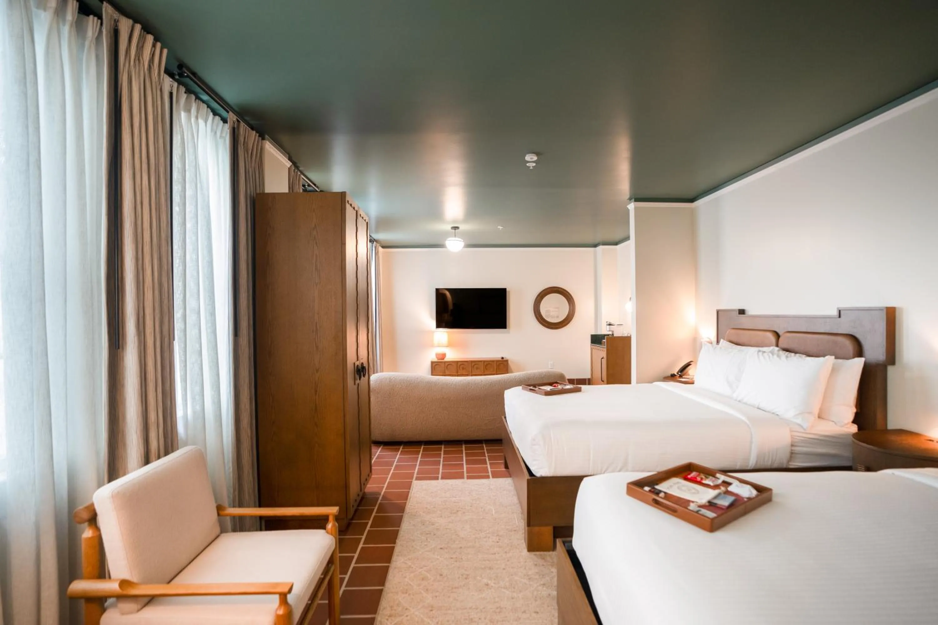 Murrieta Hot Springs Resort