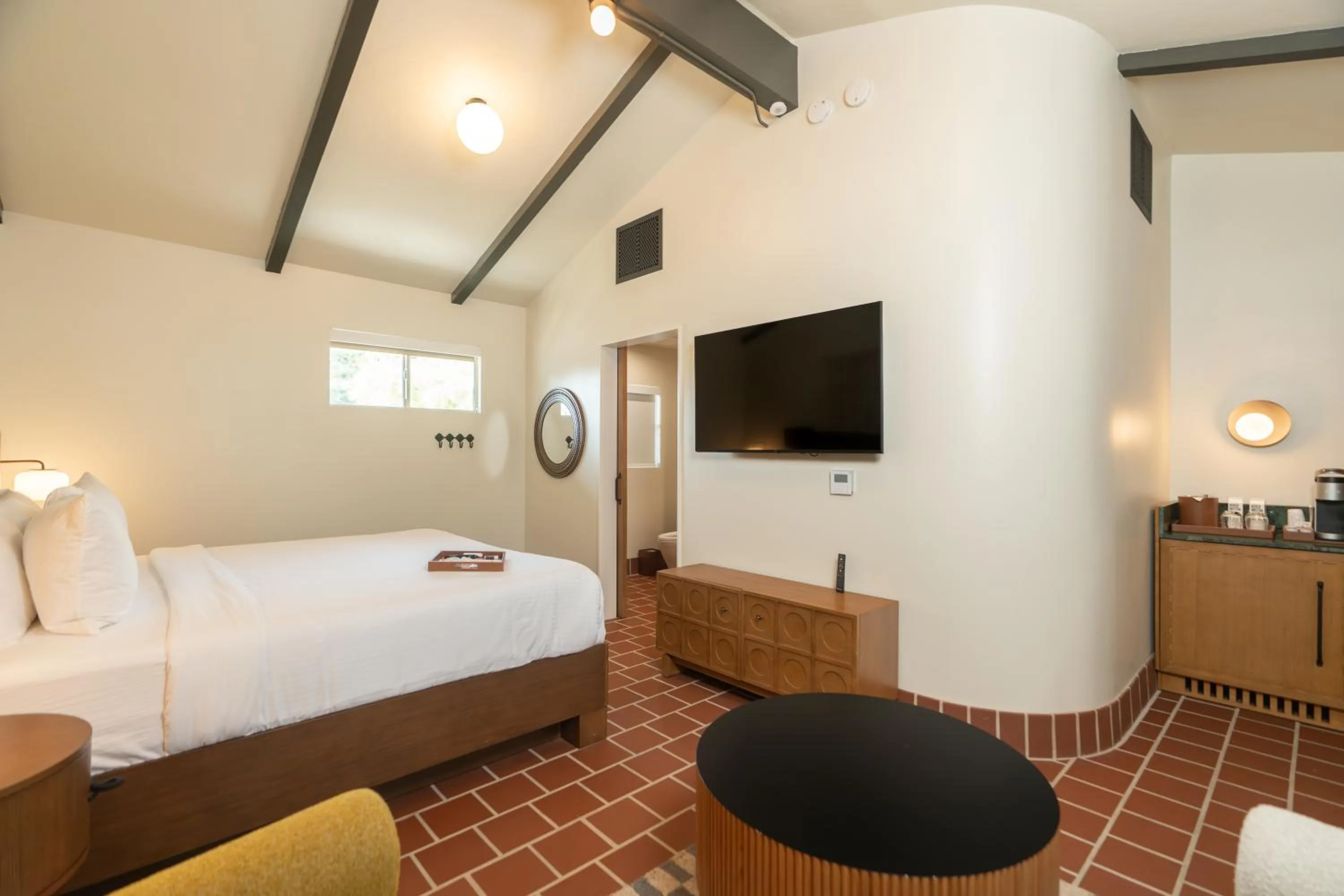 Murrieta Hot Springs Resort