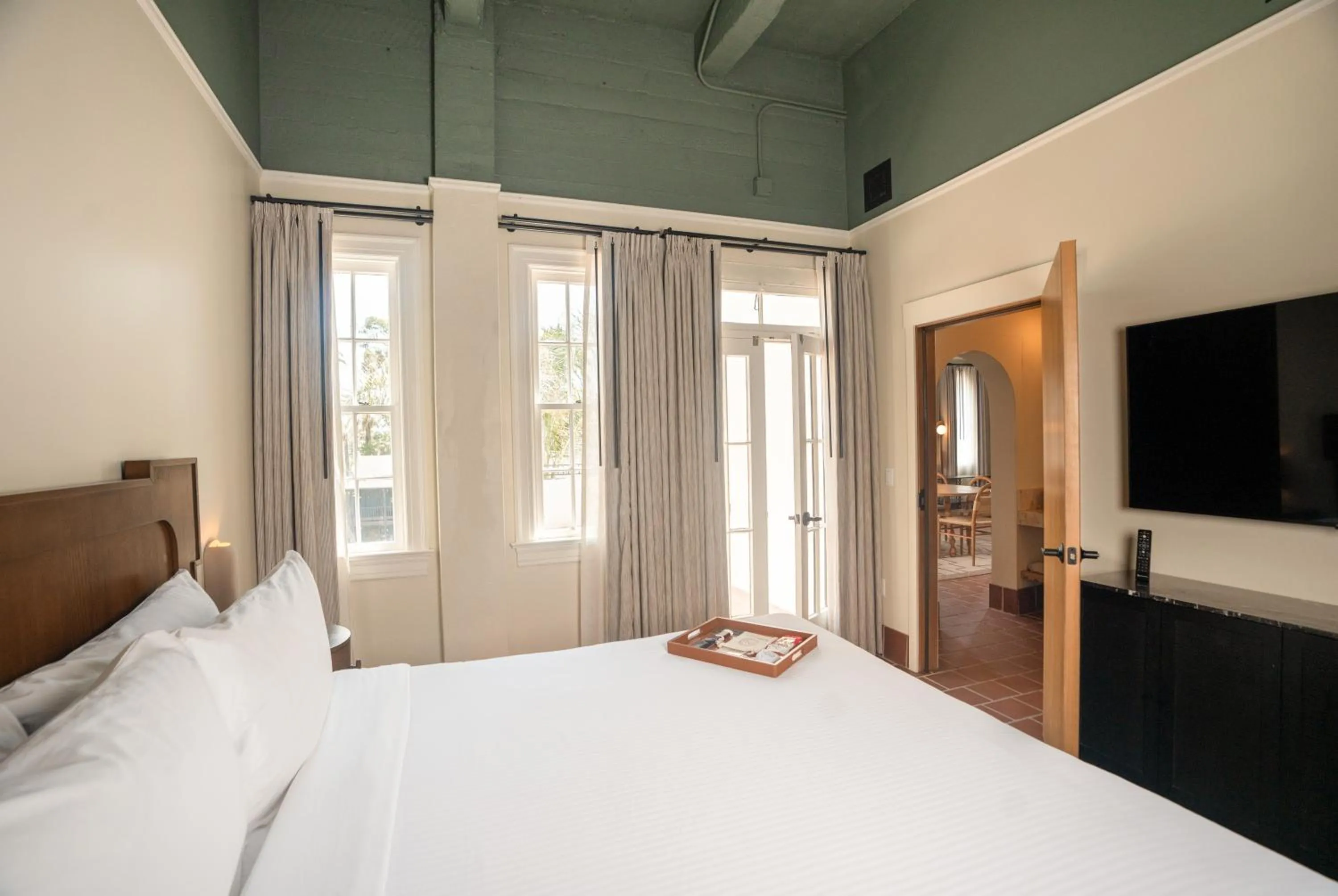 Murrieta Hot Springs Resort