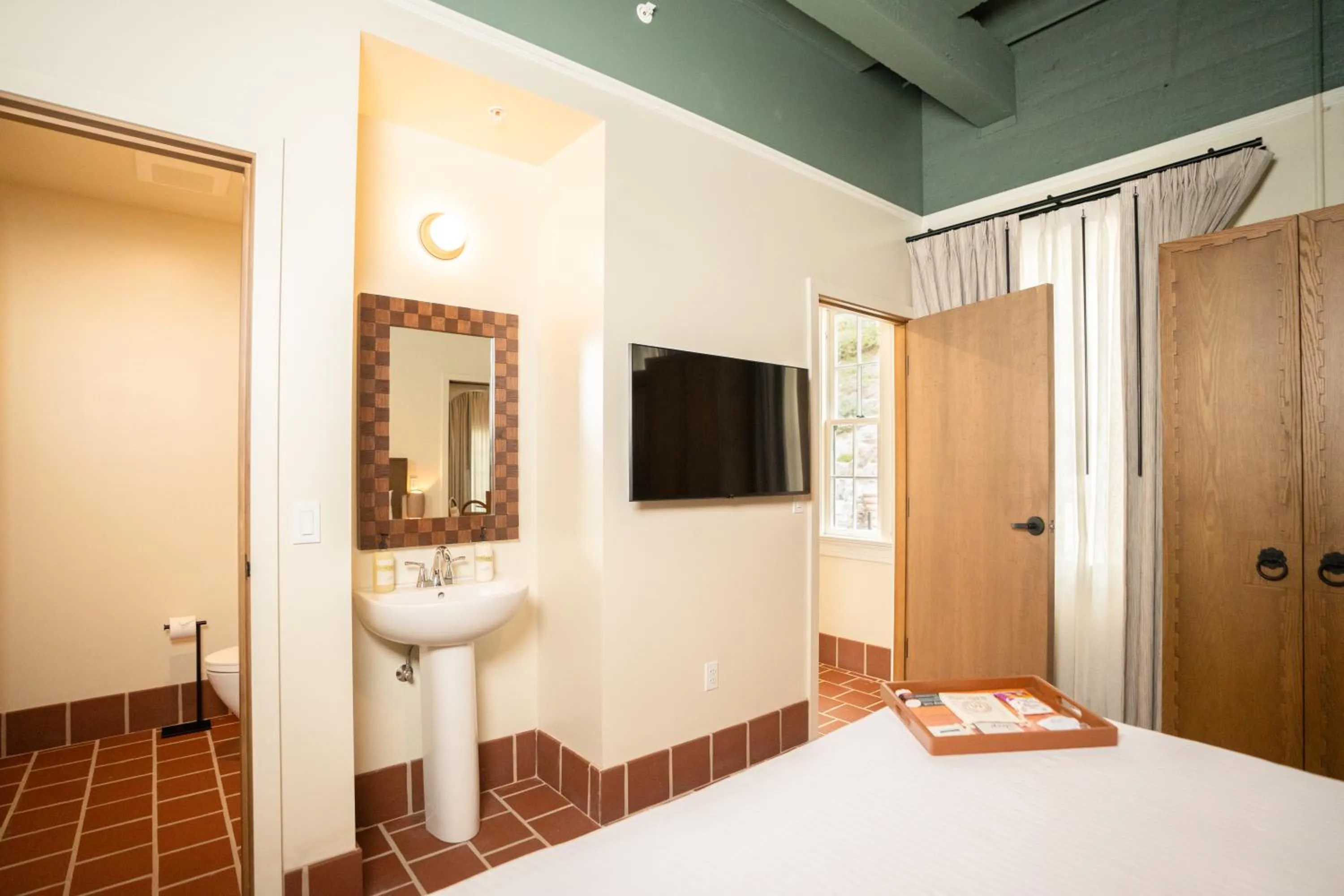 Murrieta Hot Springs Resort