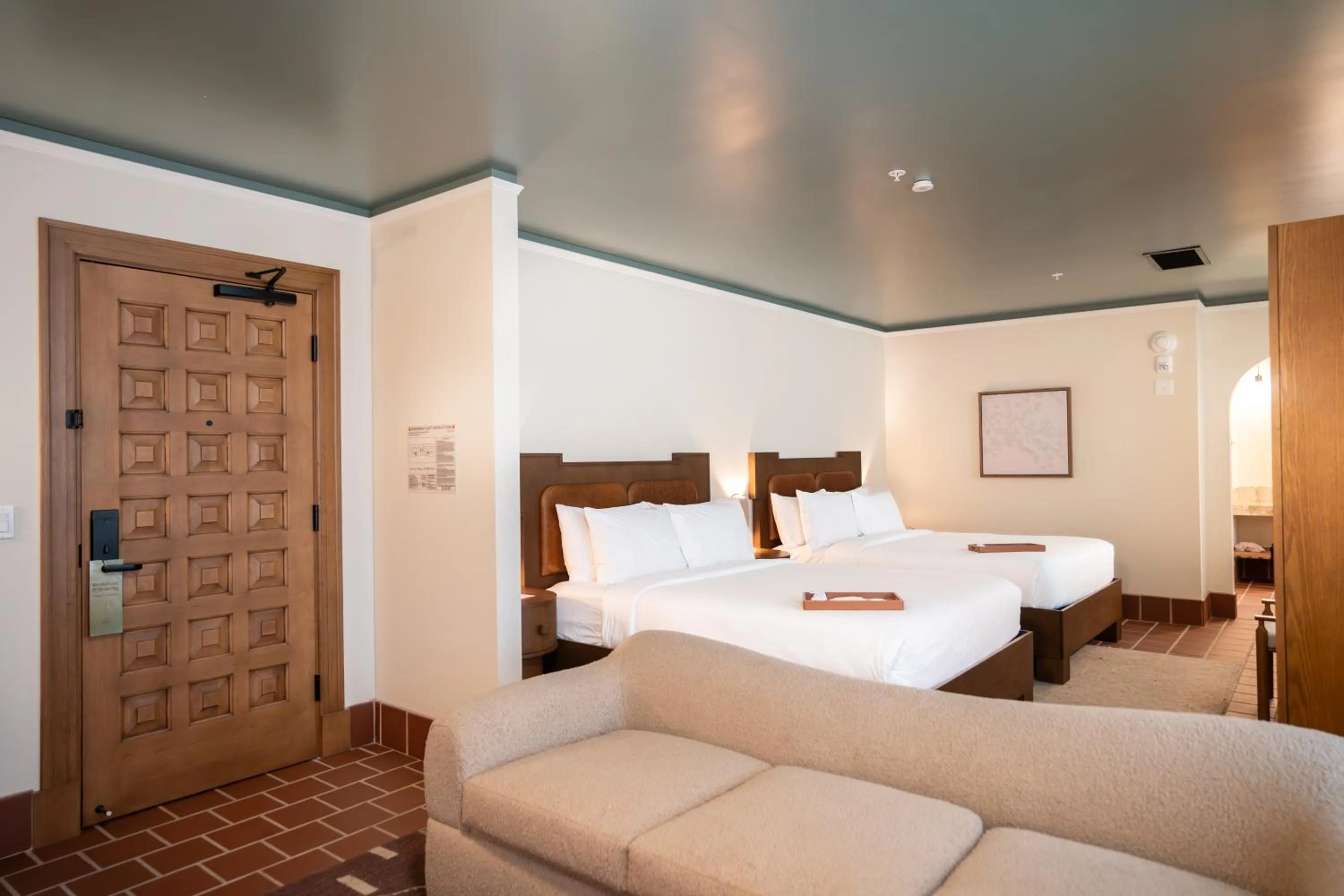 Murrieta Hot Springs Resort