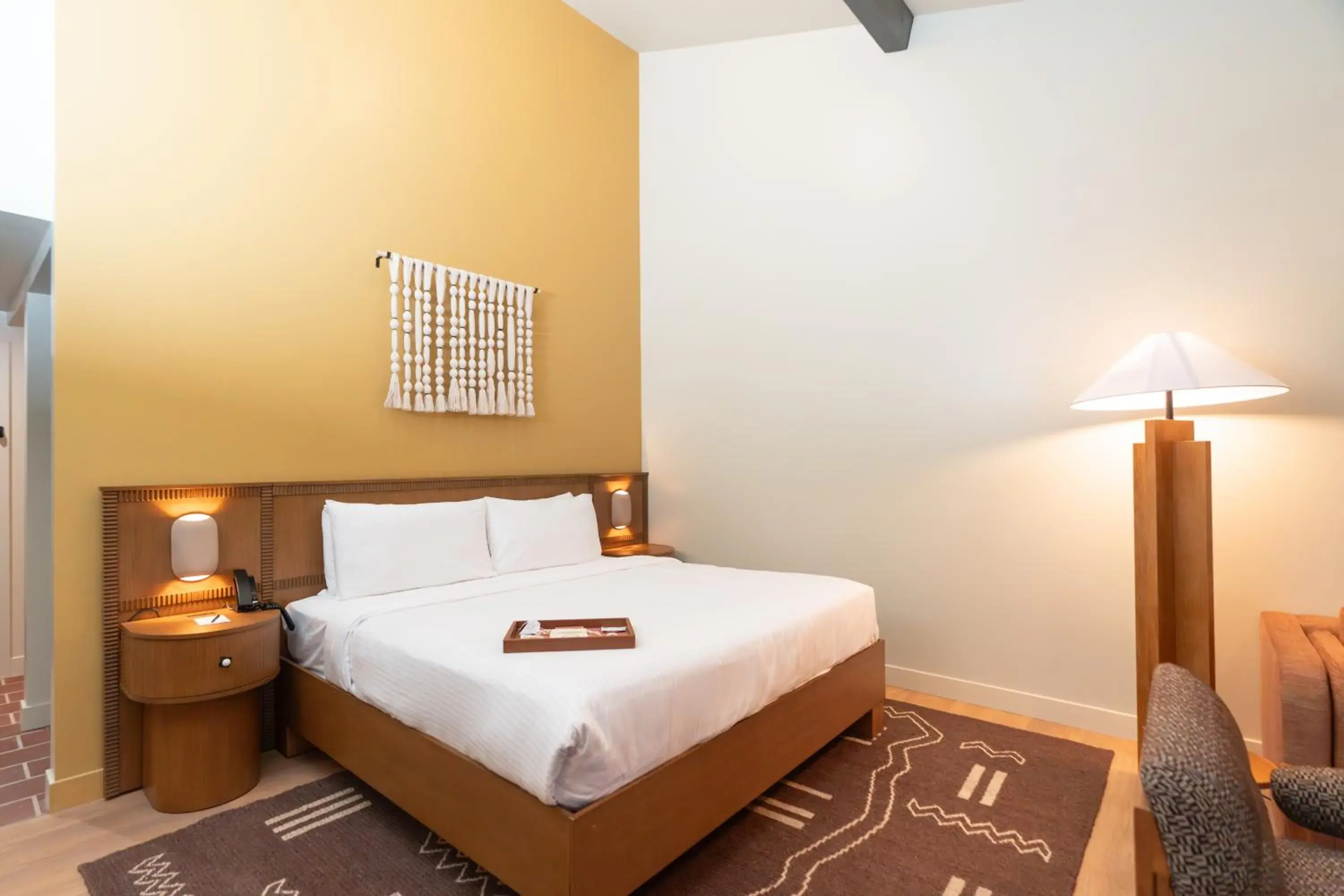 King Room - Disability Access in Murrieta Hot Springs Resort King Room - Disability Access in Murrieta Hot Springs Resort