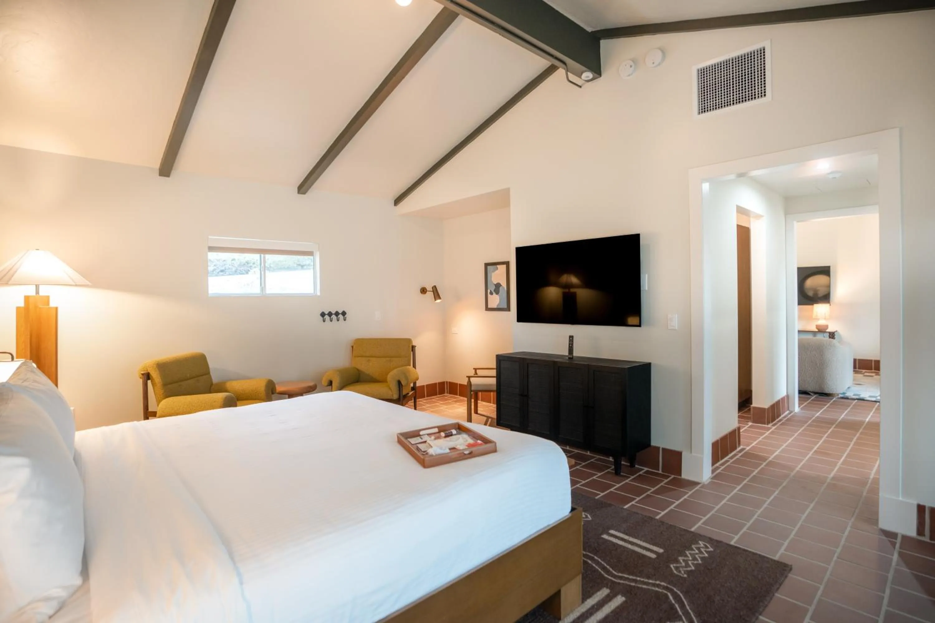 Murrieta Hot Springs Resort