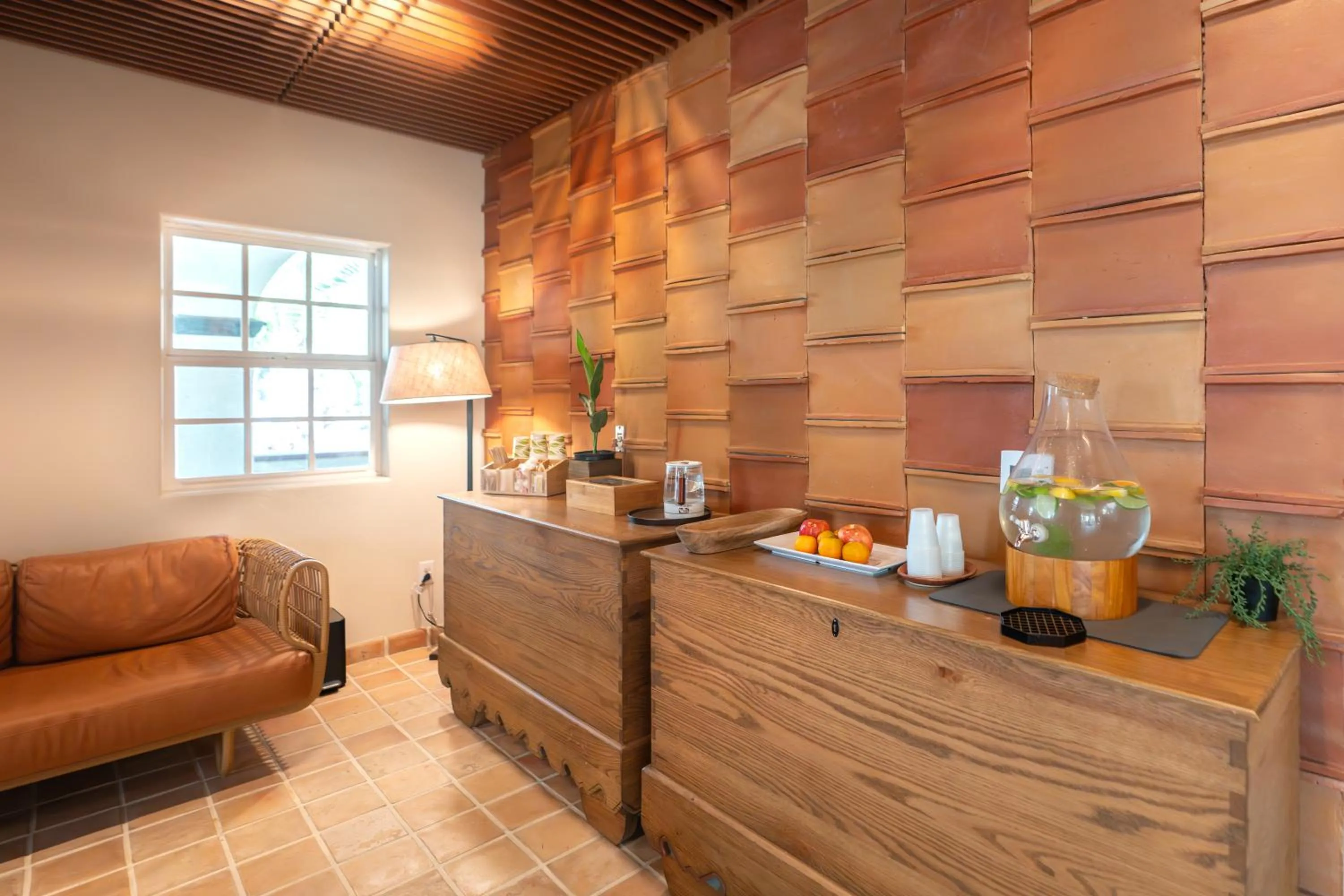 Spa and wellness centre/facilities in Murrieta Hot Springs Resort