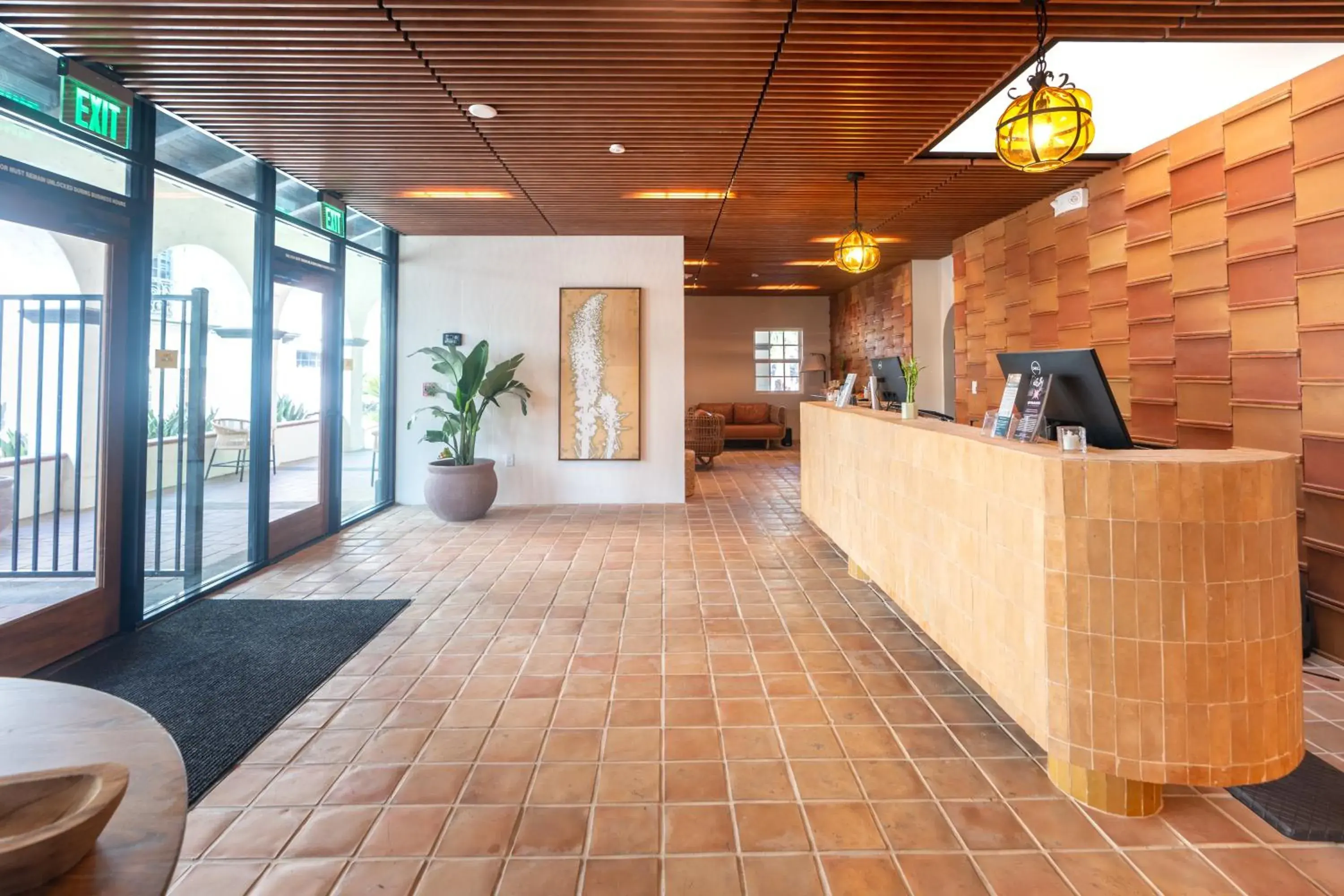 Spa and wellness centre/facilities in Murrieta Hot Springs Resort Spa and wellness centre/facilities in Murrieta Hot Springs Resort