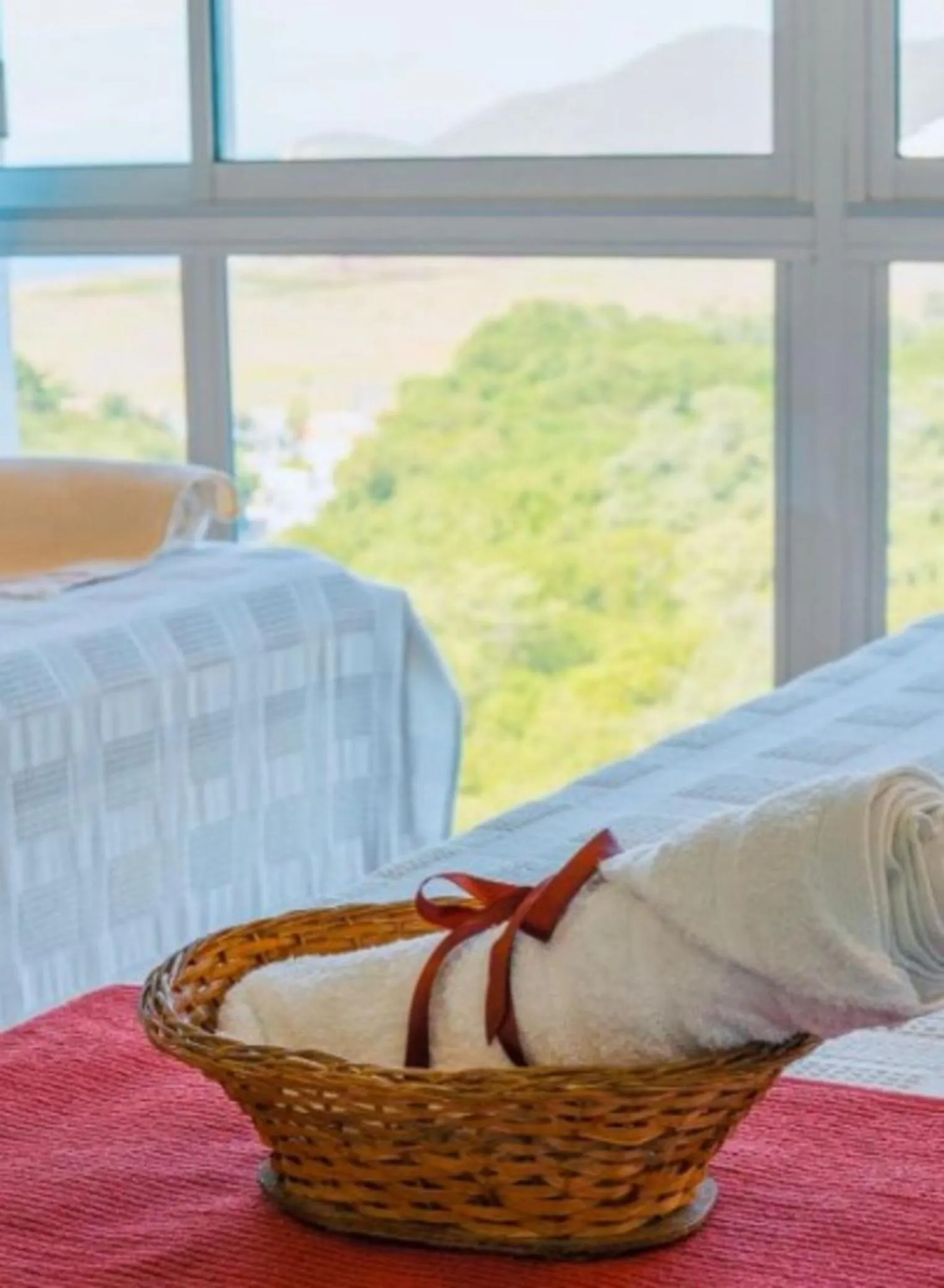 Massage, Bed in Hotel Porto Horizonte All inclusive By OxoHotel