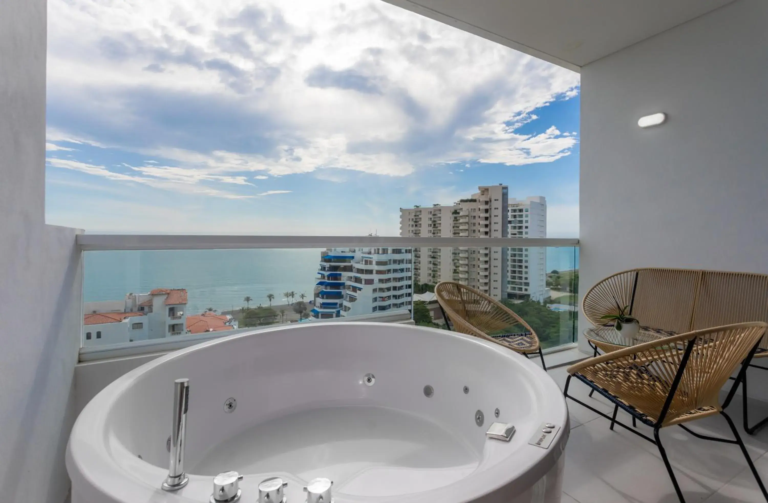 Hotel Porto Horizonte All Inclusive by oxoHotel Hotel Porto Horizonte All Inclusive by oxoHotel