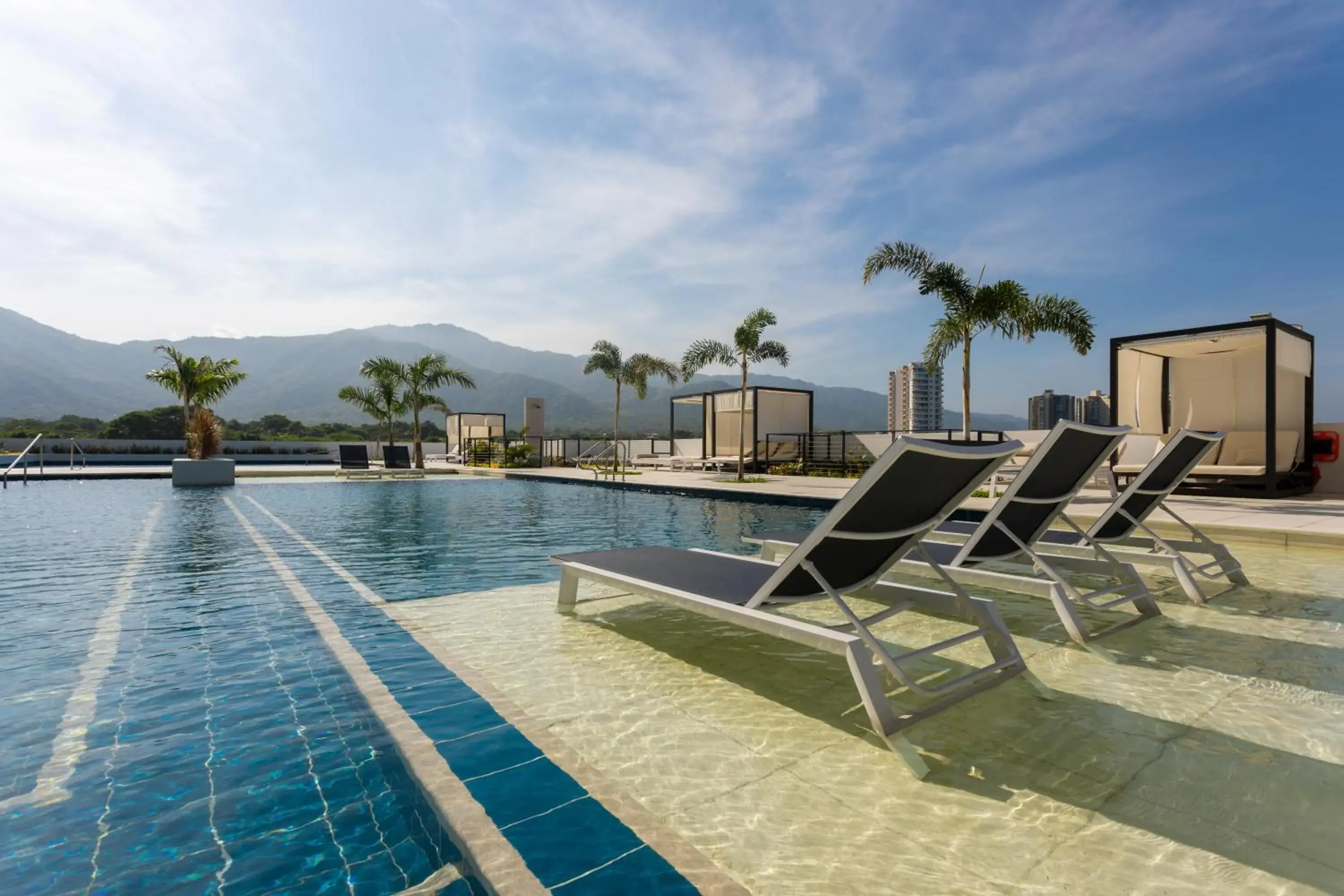 Hotel Porto Horizonte All Inclusive by oxoHotel Hotel Porto Horizonte All Inclusive by oxoHotel