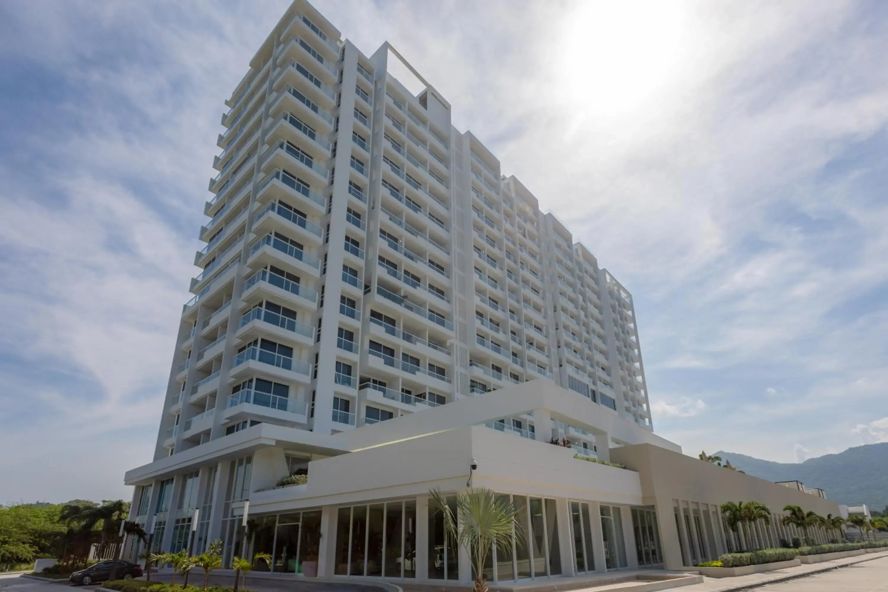 Hotel Porto Horizonte All Inclusive by oxoHotel Hotel Porto Horizonte All Inclusive by oxoHotel