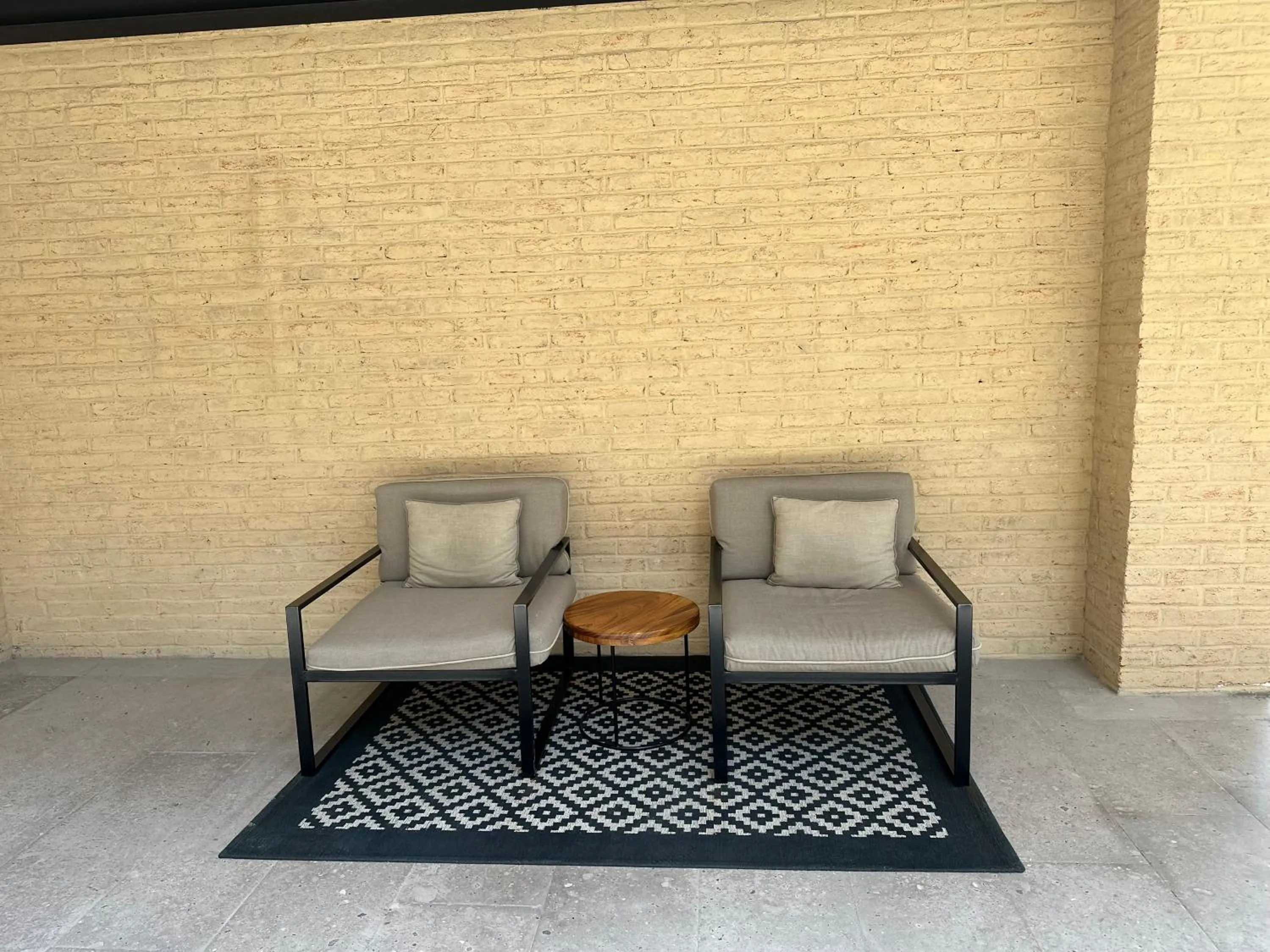 Property building in Loft Residencias la Estacion San Miguel de Allende