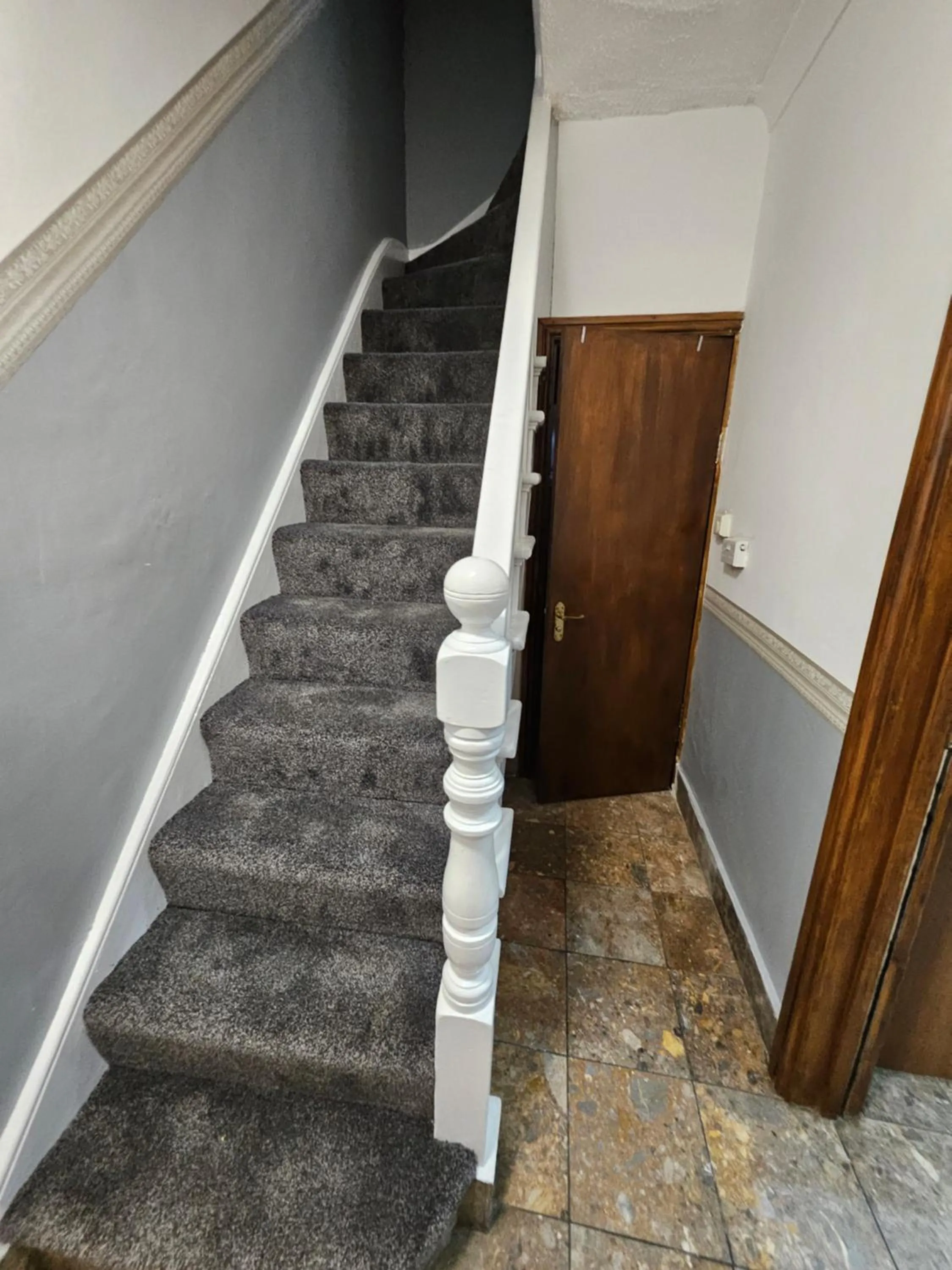 Lobby or reception in SnoozeDen Wellesley - Near to Slough Station