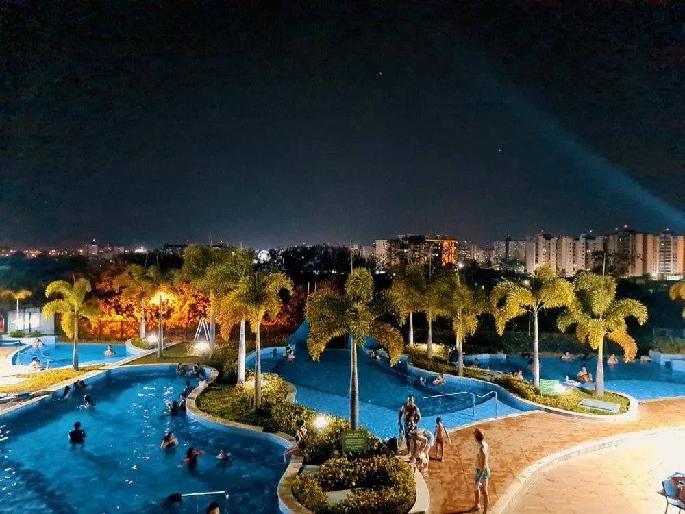 Alta Vista Thermas Resort