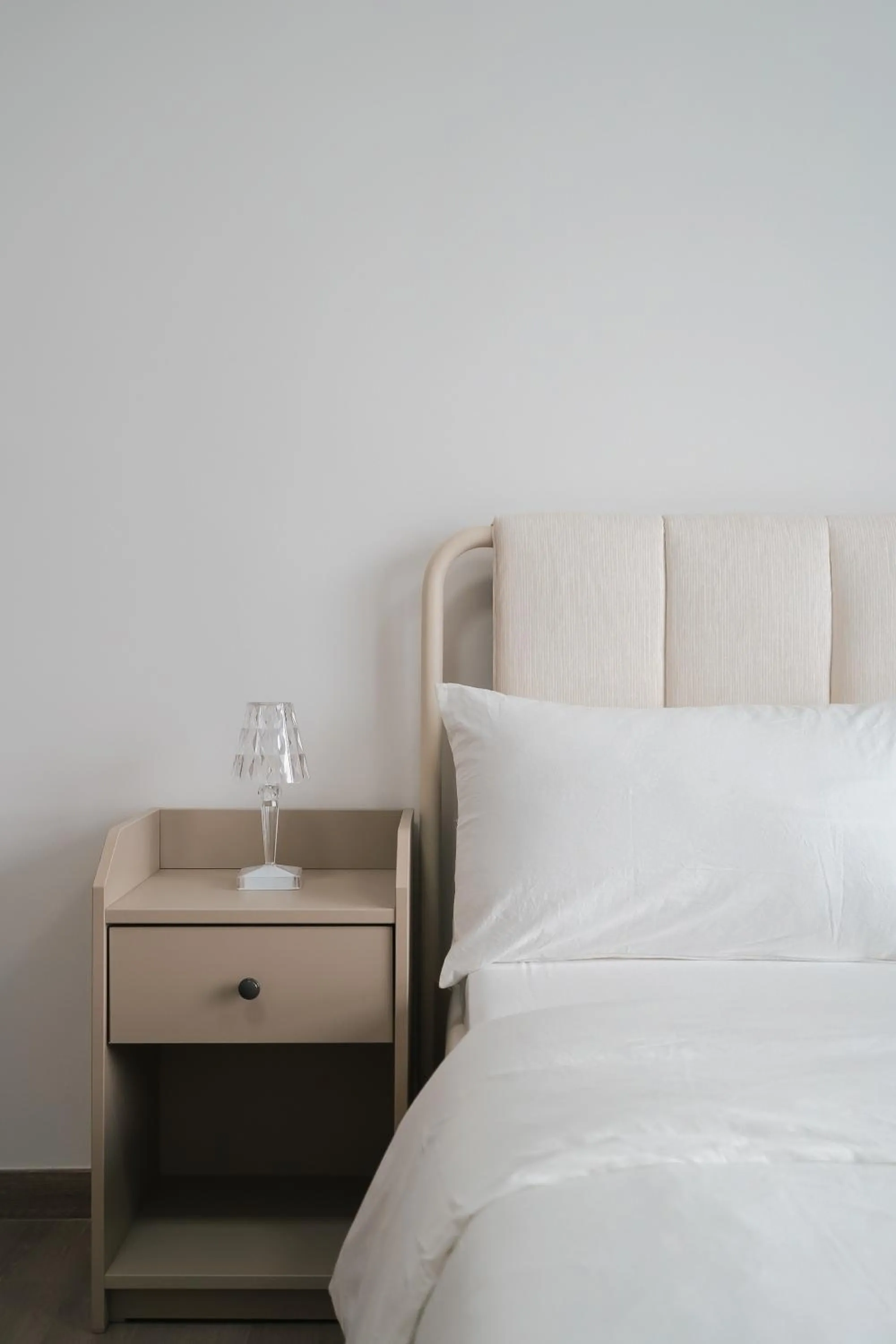 Bed in NaiBnB in Agile Bukit Bintang - 5 mins walk to TRX