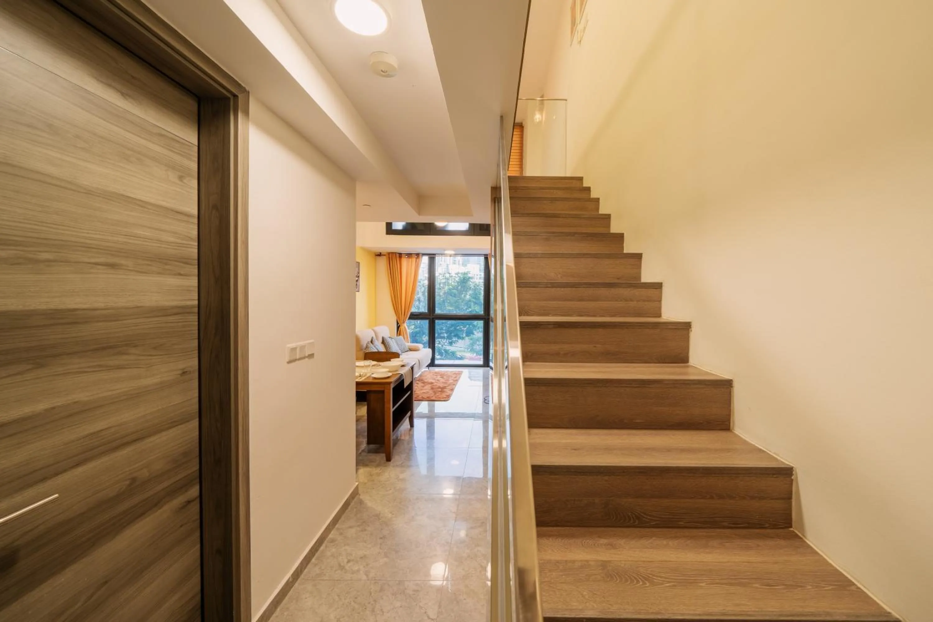 NaiBnB in Agile Bukit Bintang - 5 mins walk to TRX