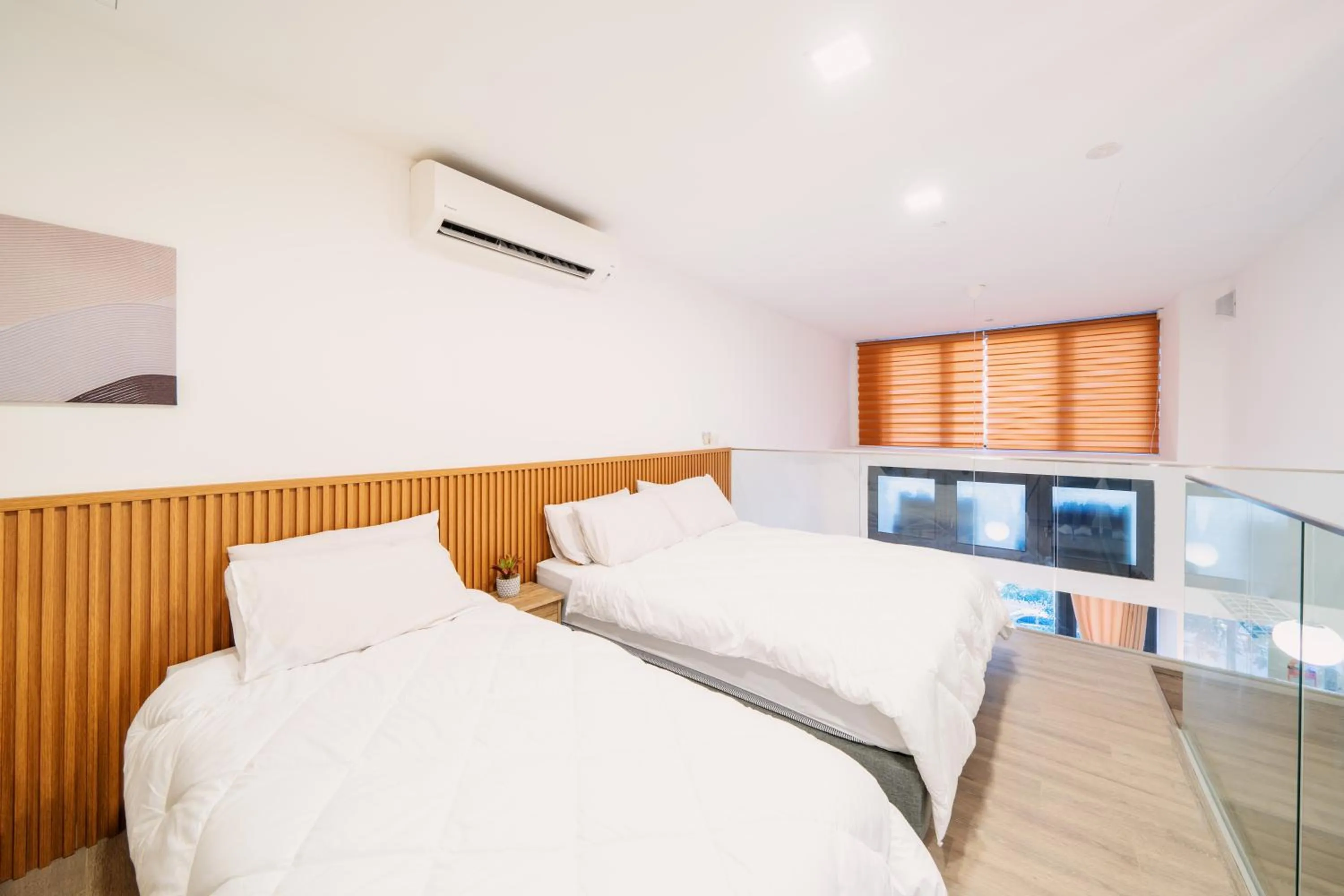 Bed in NaiBnB in Agile Bukit Bintang - 5 mins walk to TRX