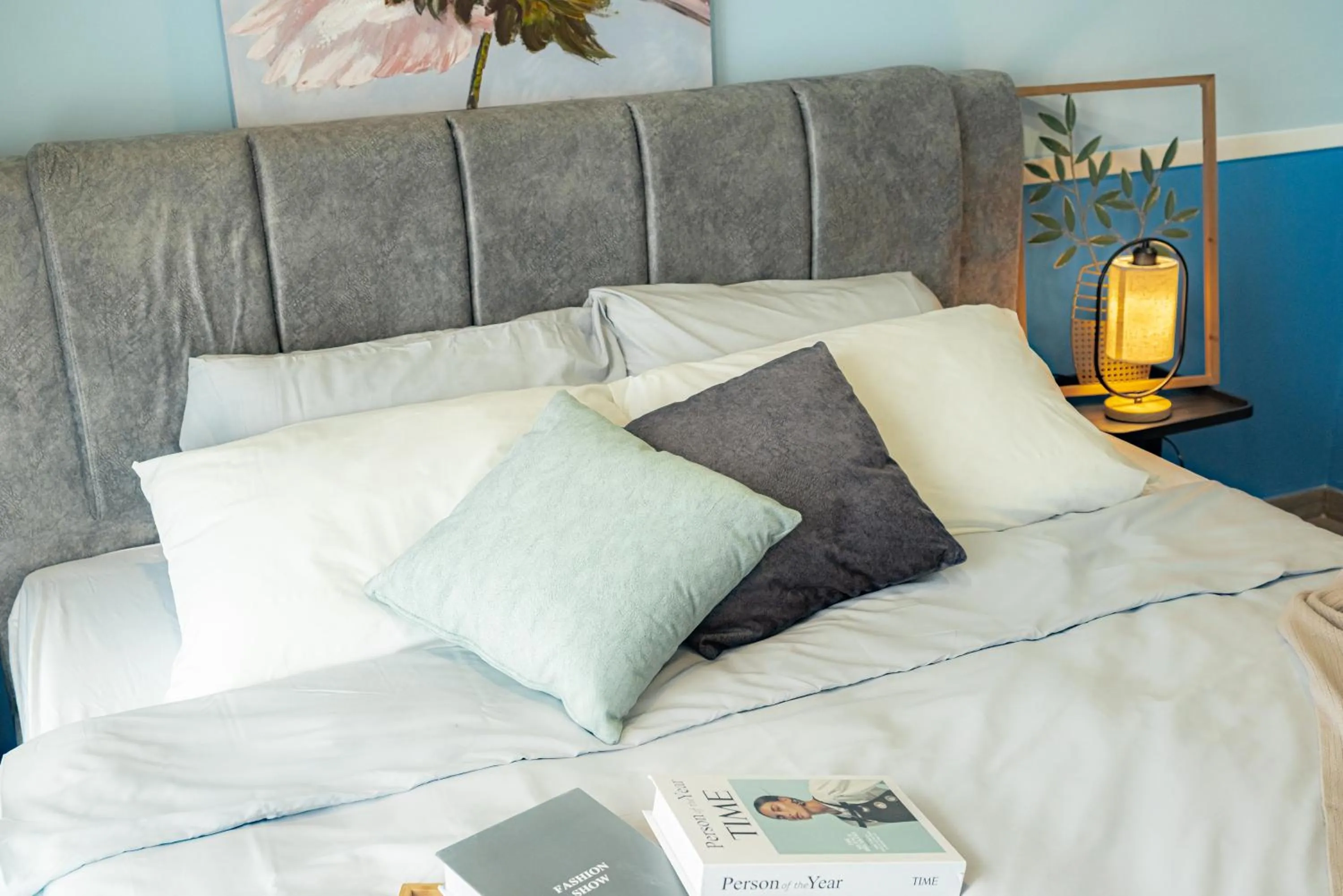 Bed in NaiBnB in Agile Bukit Bintang - 5 mins walk to TRX