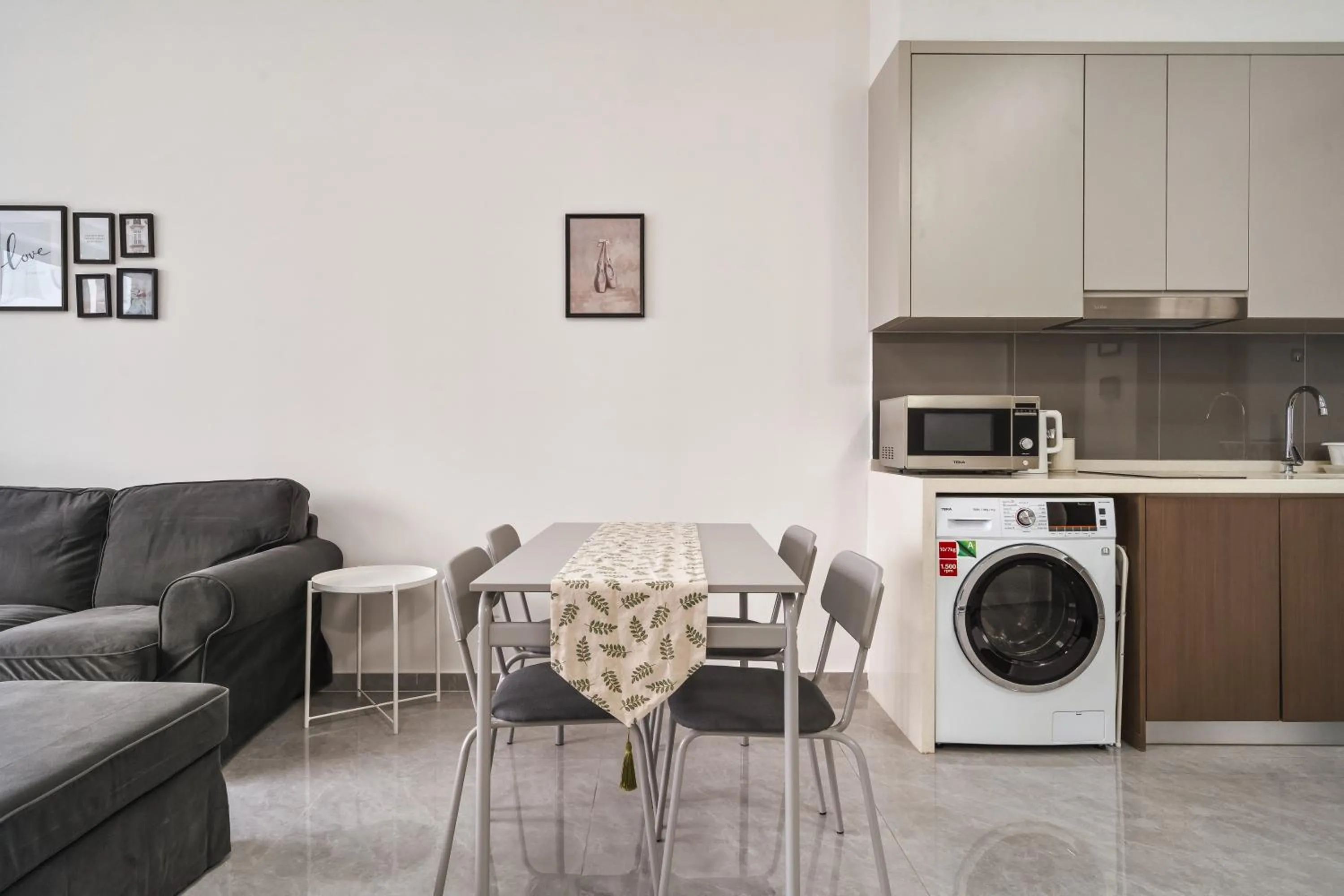 NaiBnB in Agile Bukit Bintang - 5 mins walk to TRX