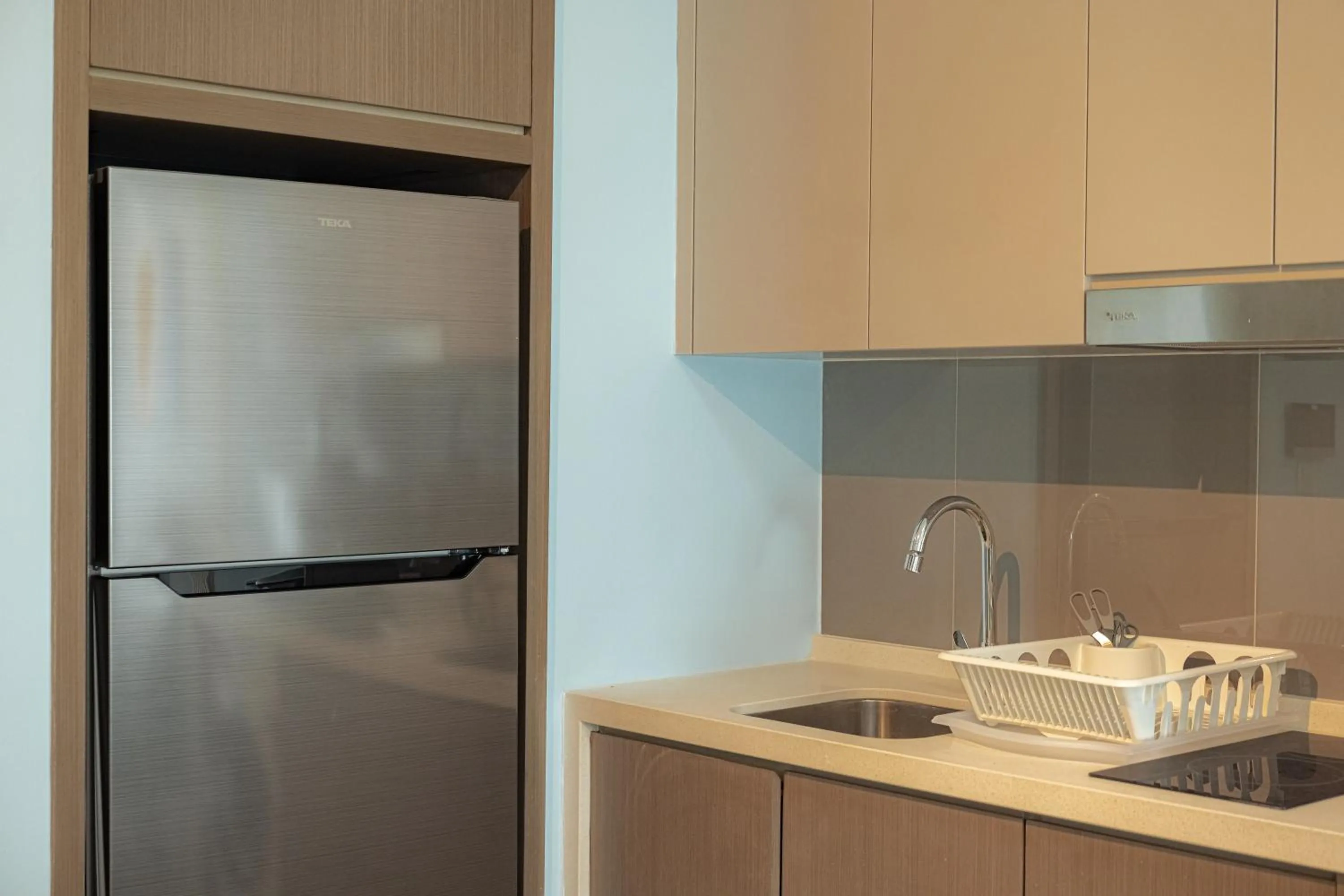 NaiBnB in Agile Bukit Bintang - 5 mins walk to TRX