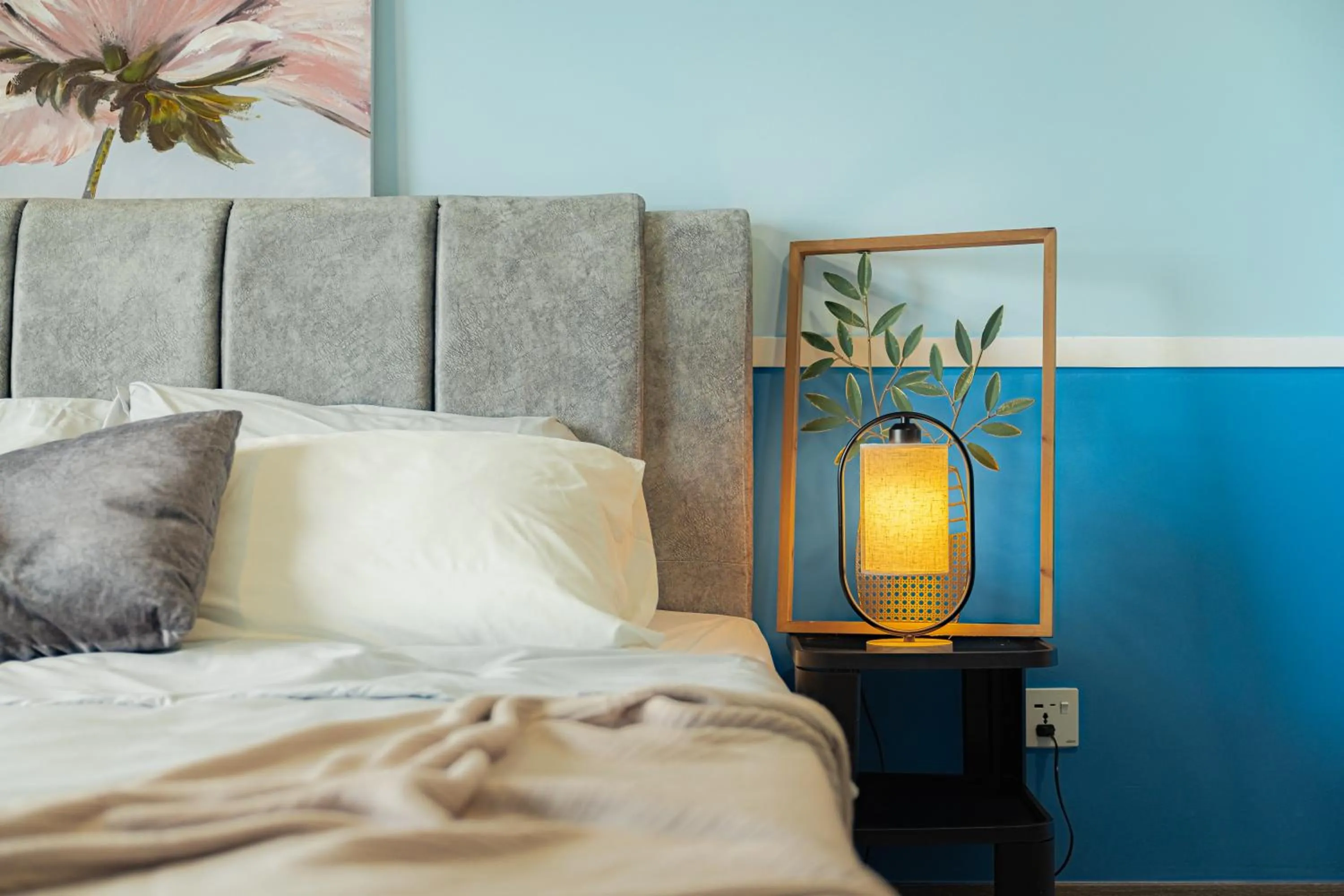 Bed in NaiBnB in Agile Bukit Bintang - 5 mins walk to TRX